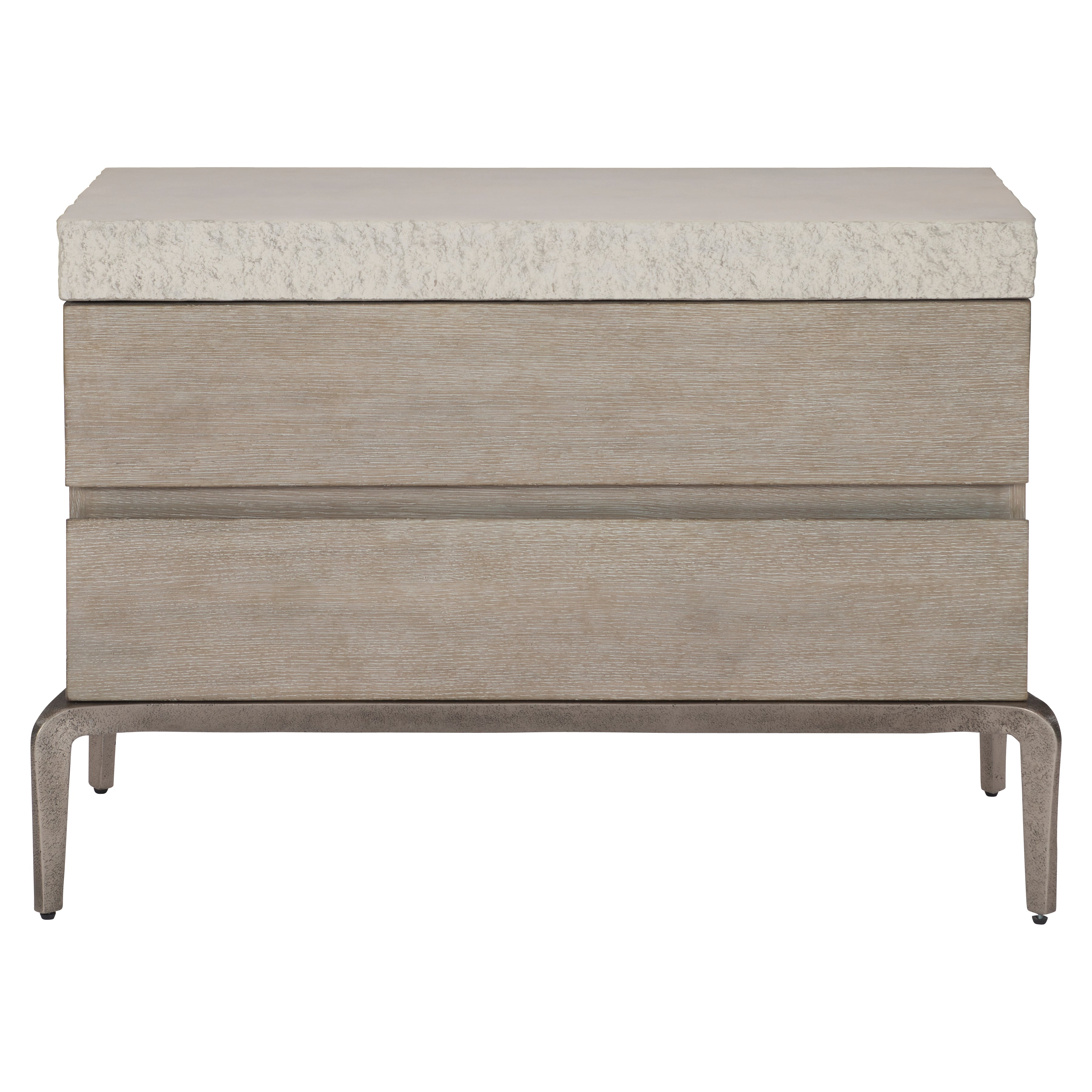 Ritter Nightstand by Bernhardt