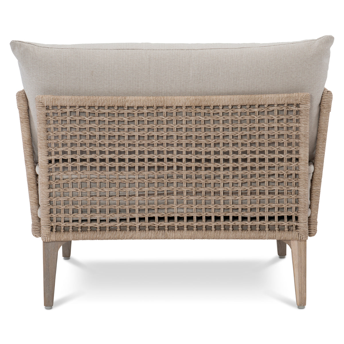 Catalonia Outdoor Chair by Bernhardt