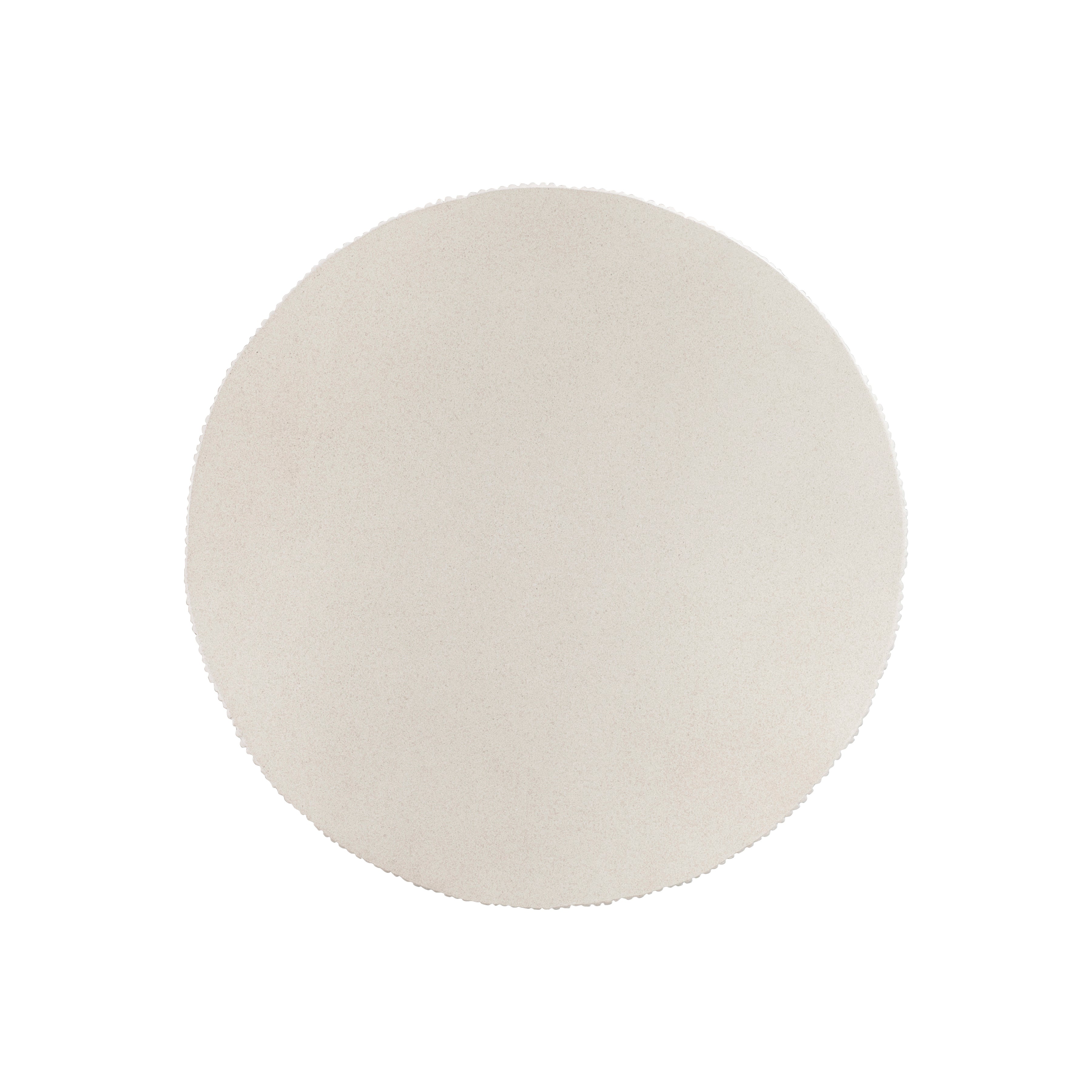 Antibes Pedestal Side Table by Bernhardt
