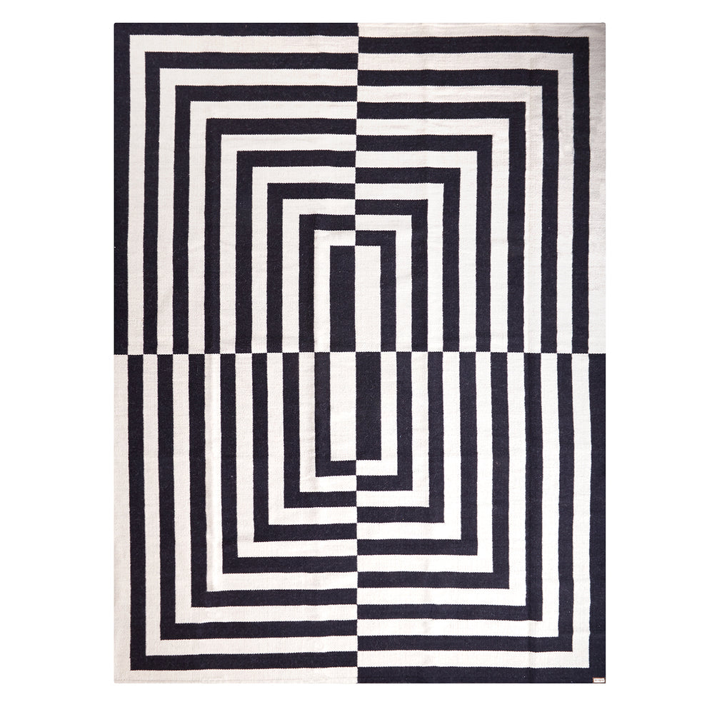 Canaan Flatweave Rug