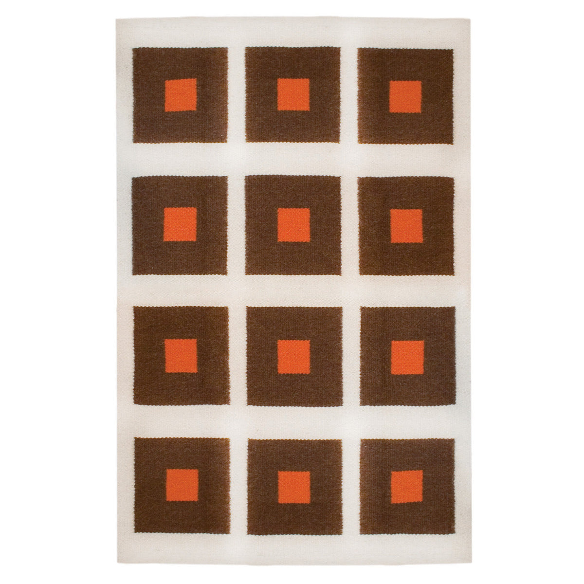 Peter Flatweave Rug