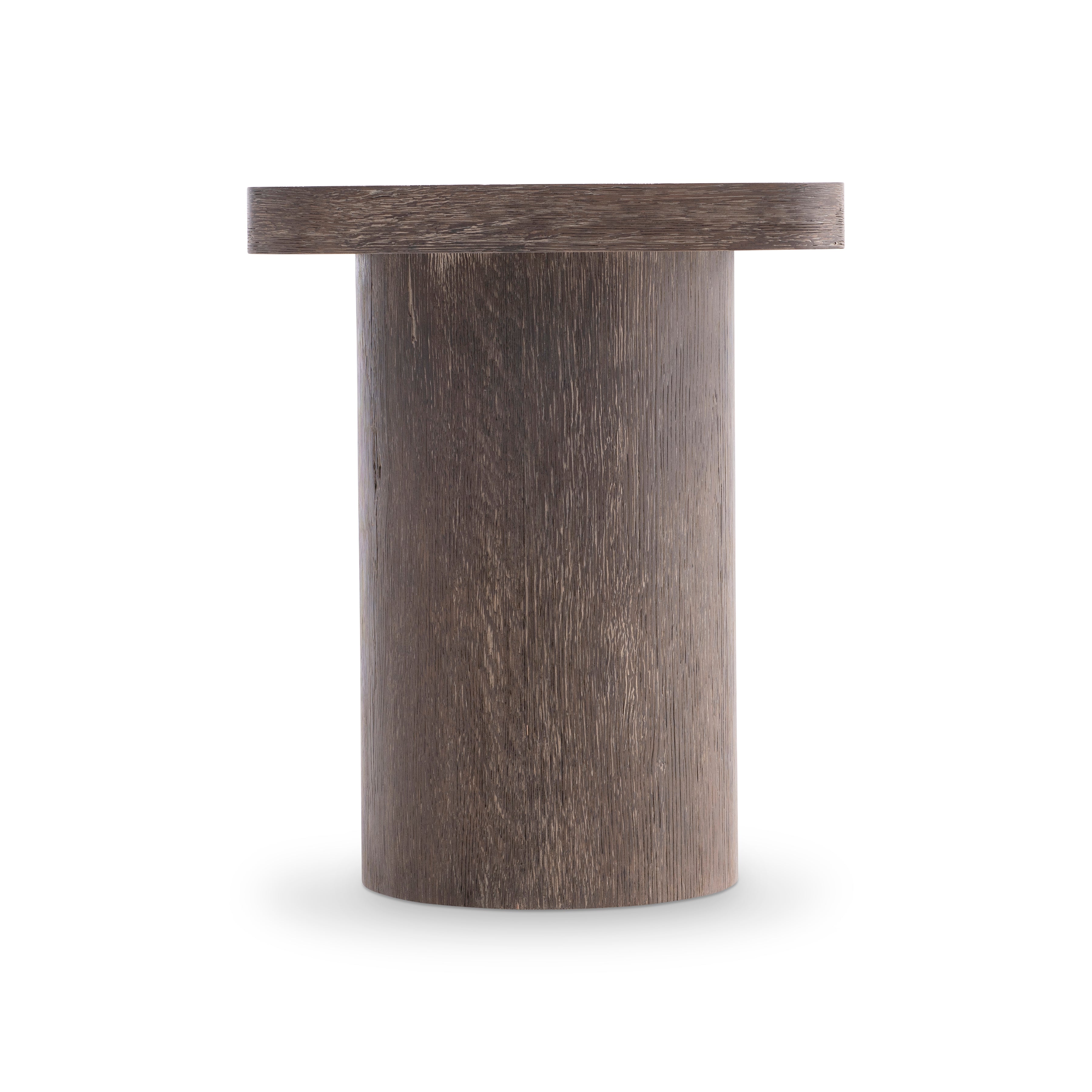 Dama Side Table by Bernhardt
