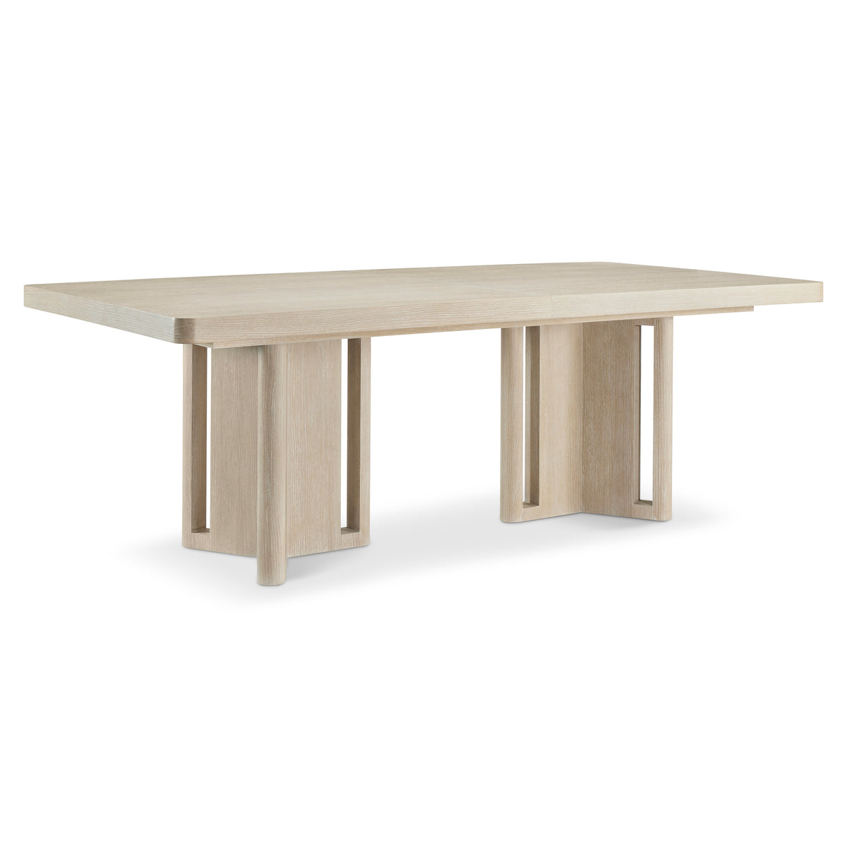 Asana Dining Table by Bernhardt