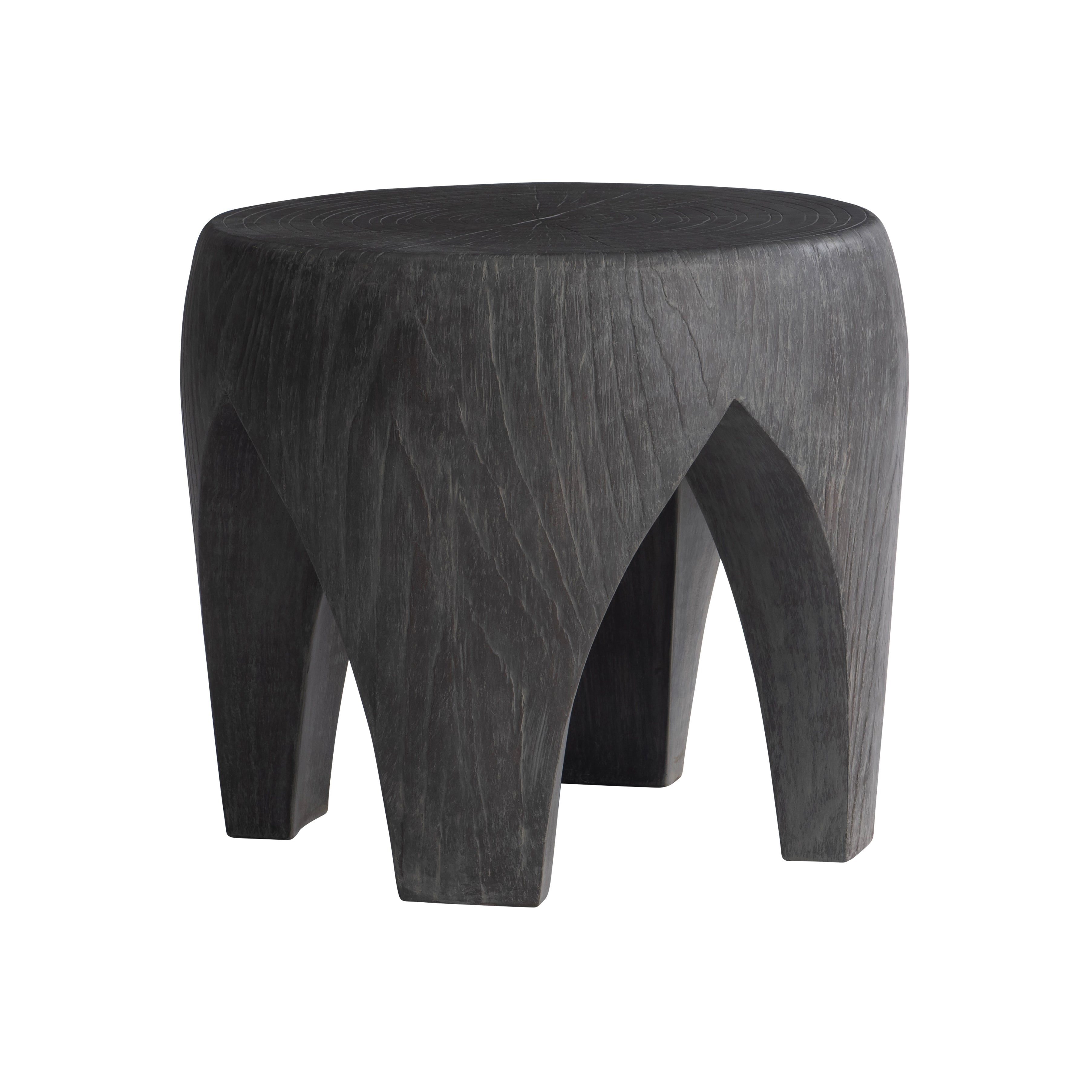 Neptune Outdoor Accent Table by Bernhardt