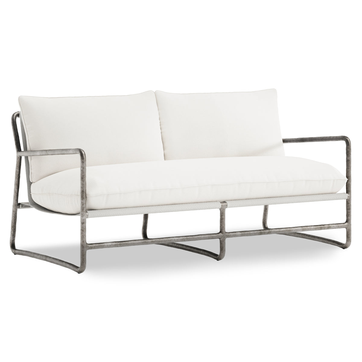 Sorrento Outdoor Sofa by Bernhardt