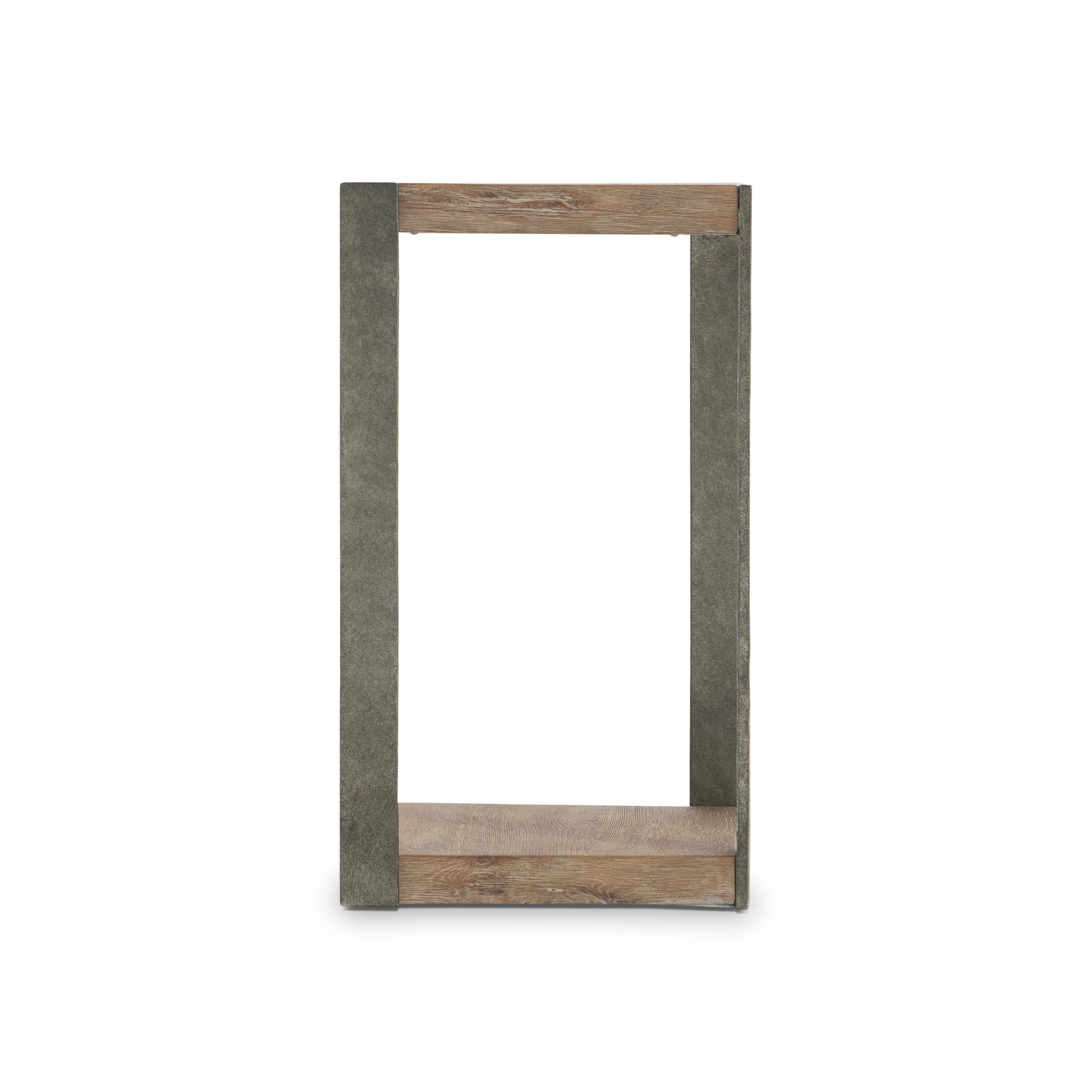Tribeca Accent Table by Bernhardt