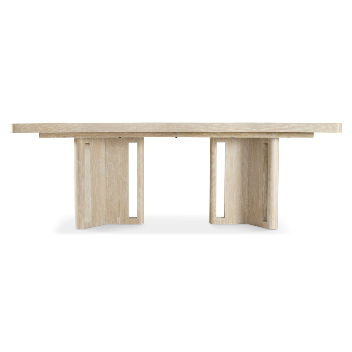 Asana Dining Table by Bernhardt