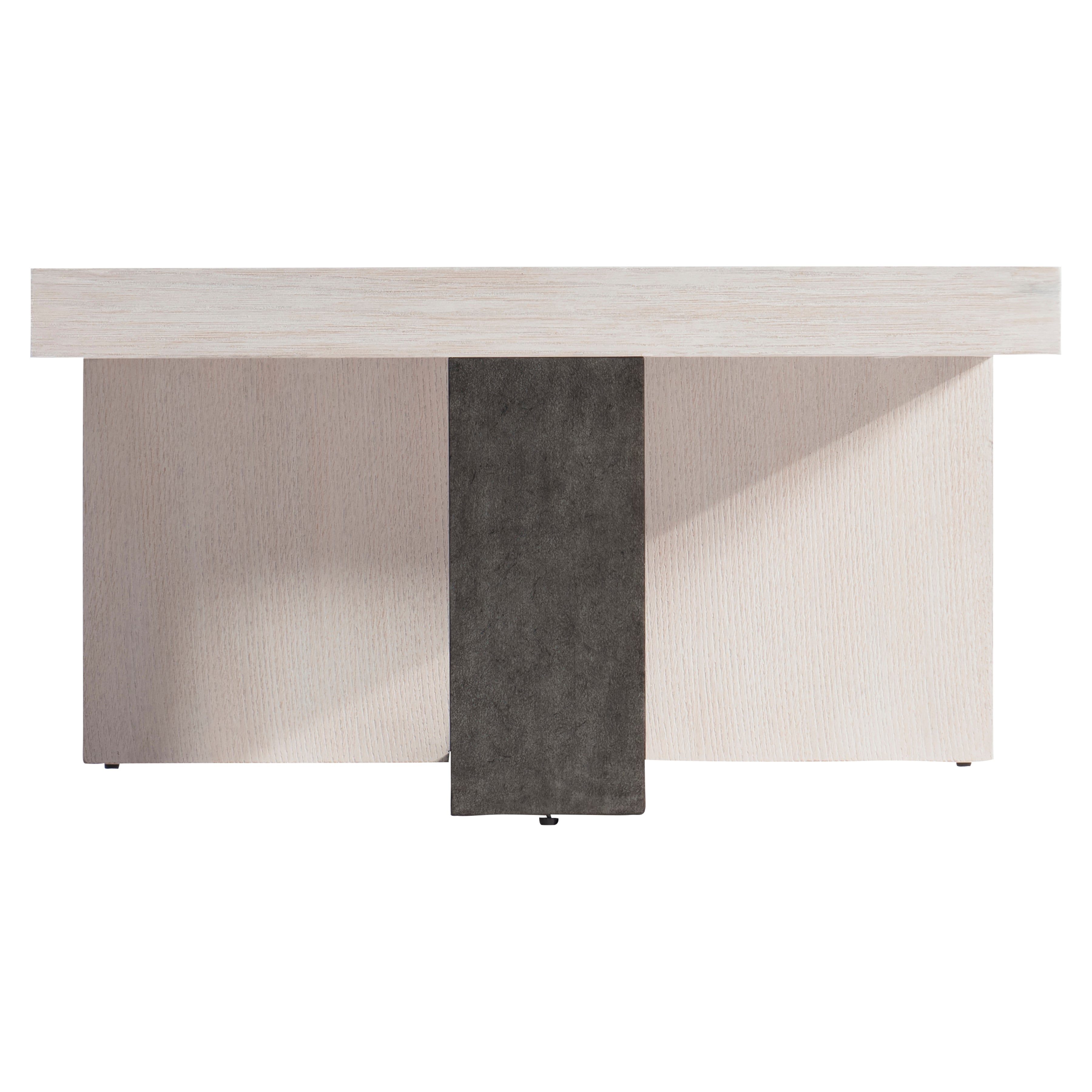 Hoban Cocktail Table by Bernhardt