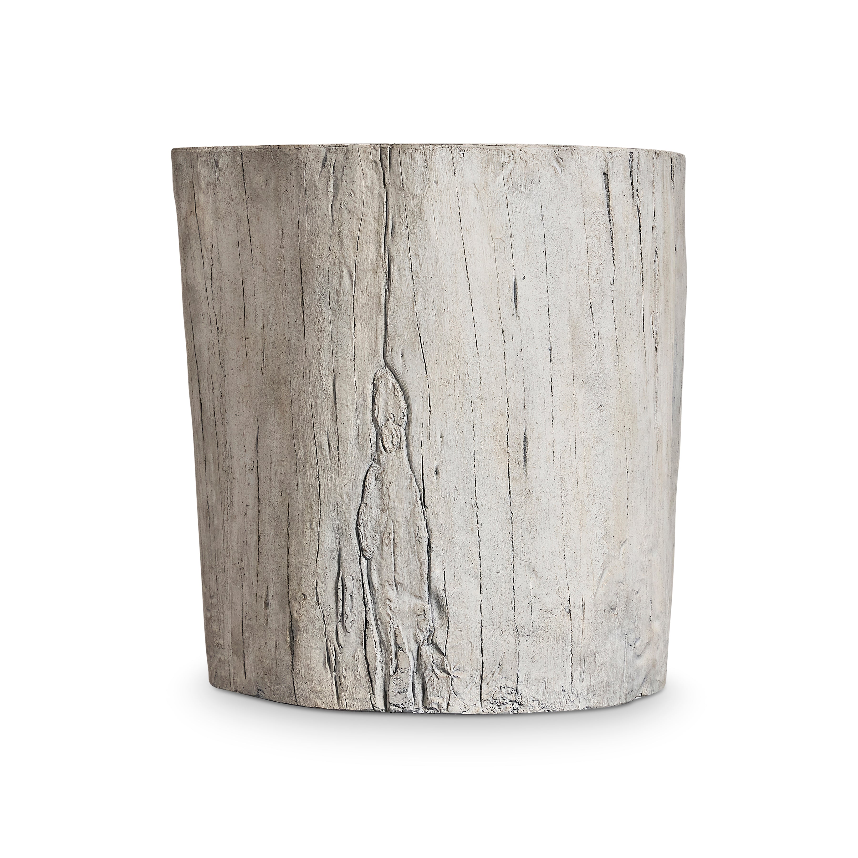 Bois Side Table by Bernhardt