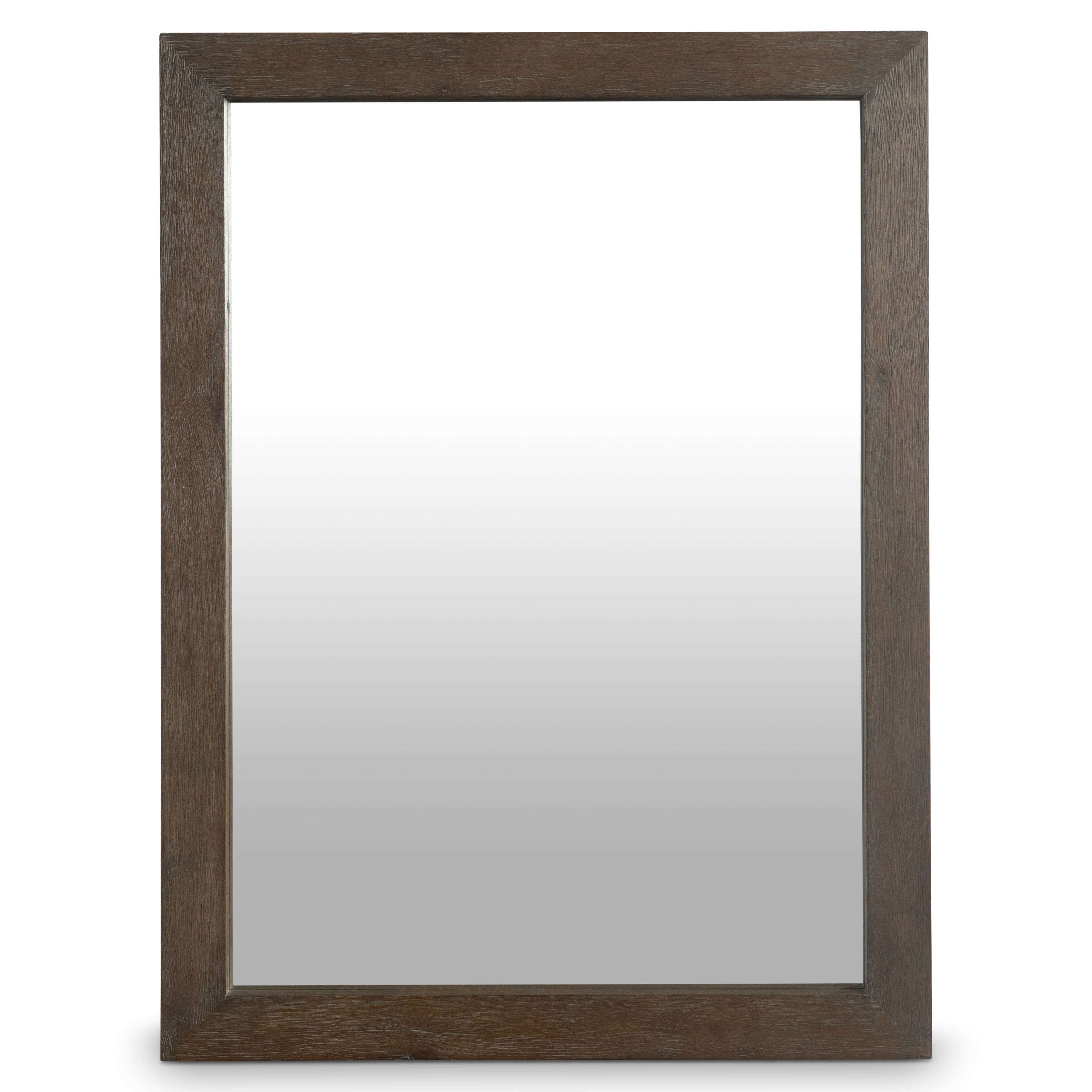 Outline Mirror by Bernhardt