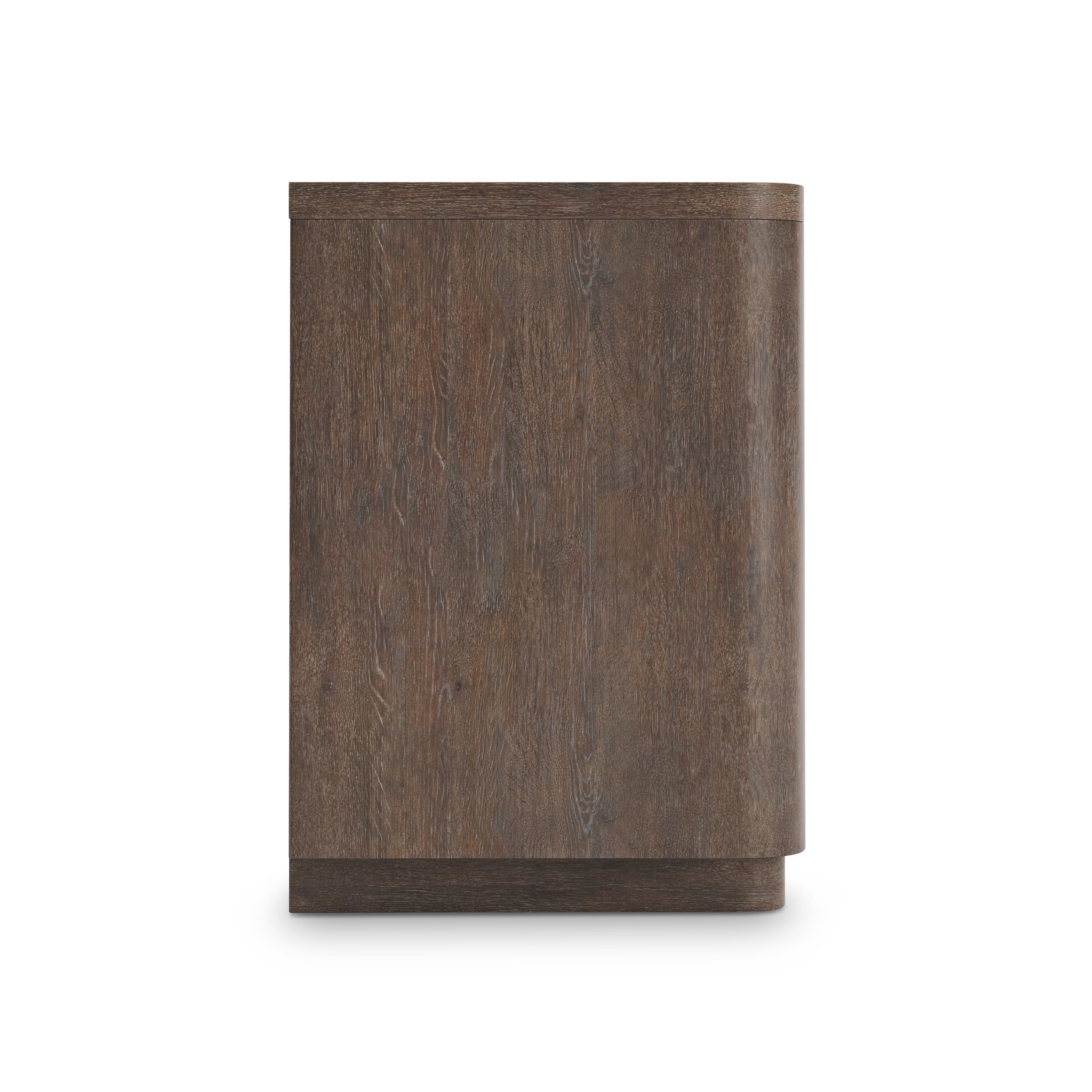 Outline 2-Drawer Nightstand by Bernhardt