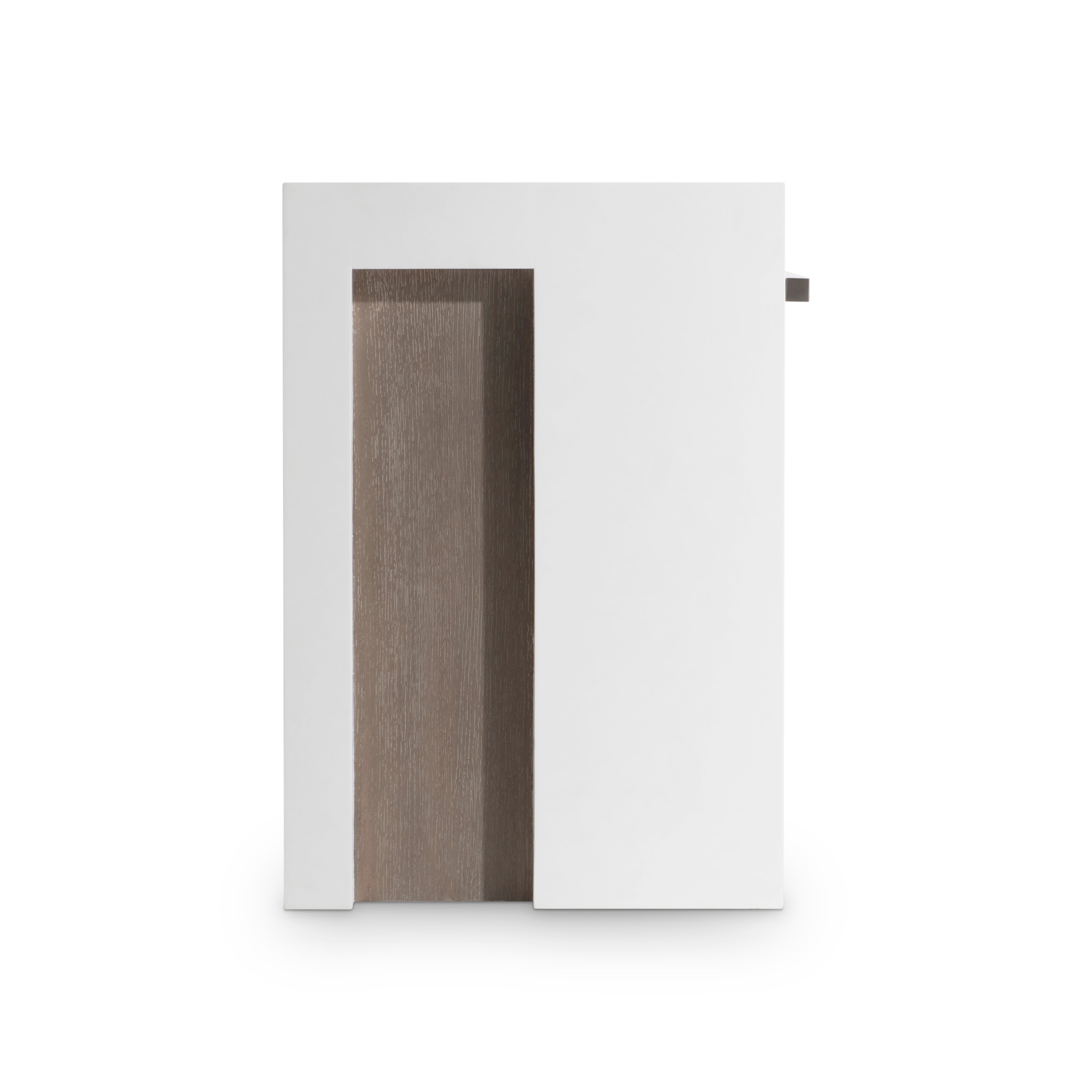 Westfall Nightstand by Bernhardt