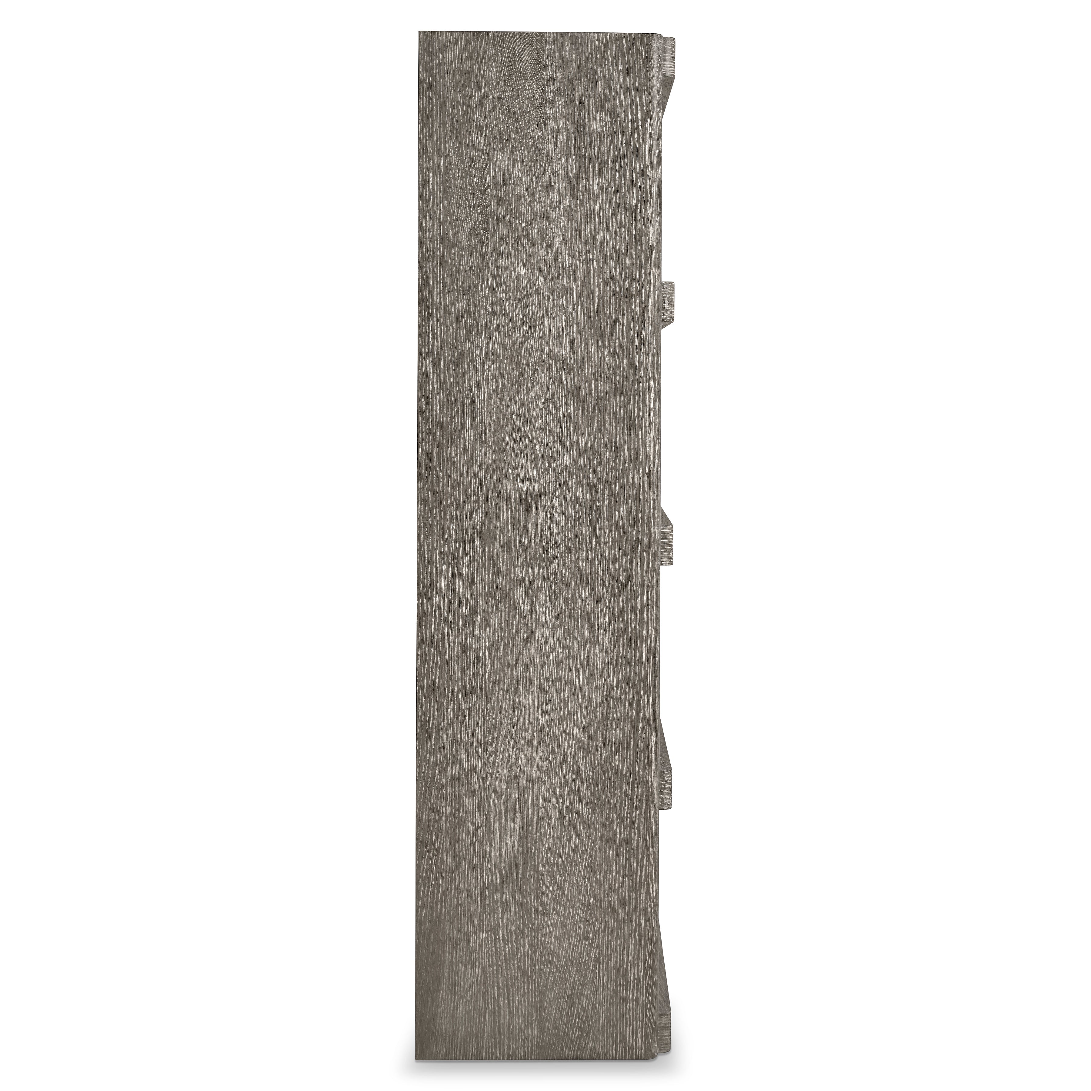 Monolith Etagere by Bernhardt