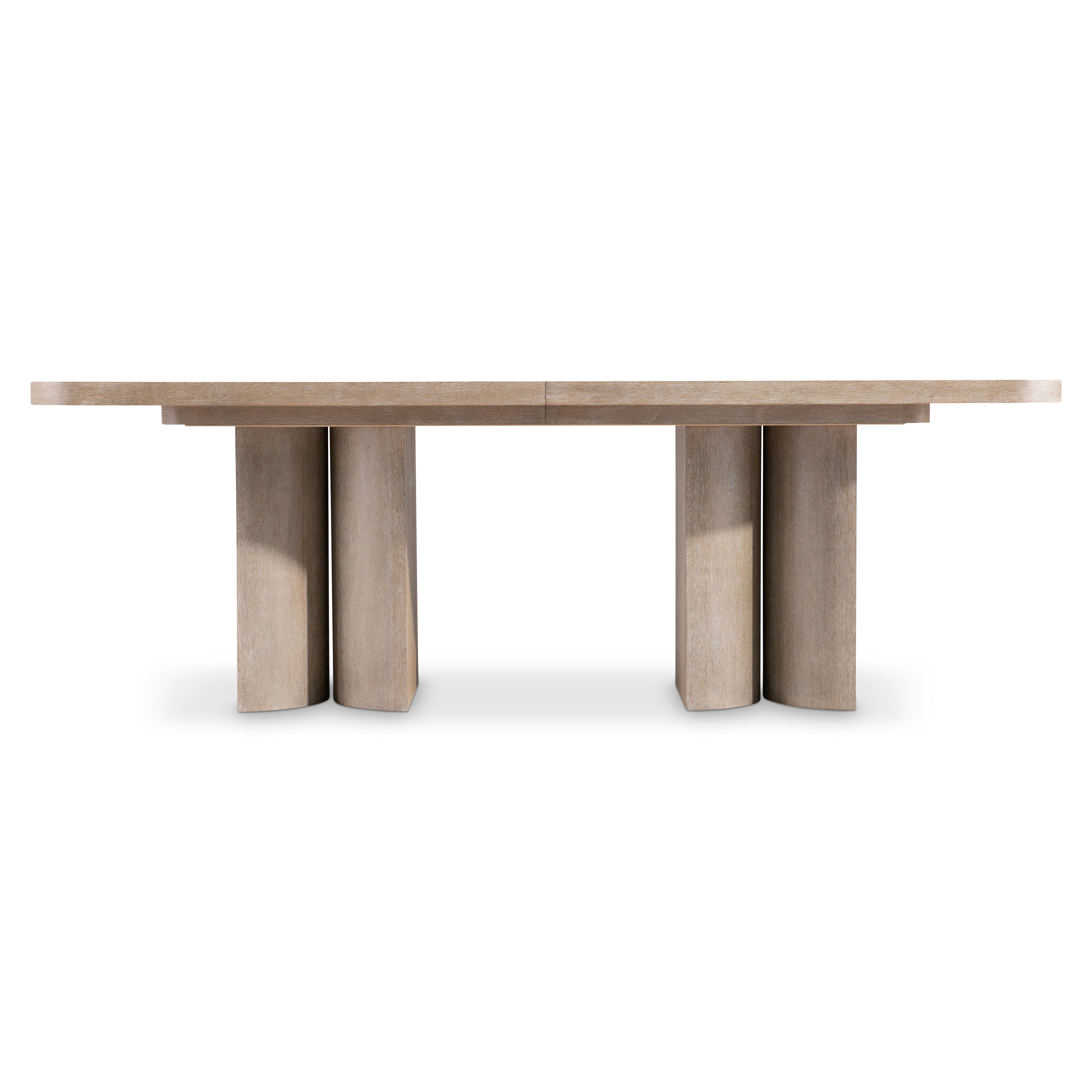 Loggia Dining Table by Bernhardt