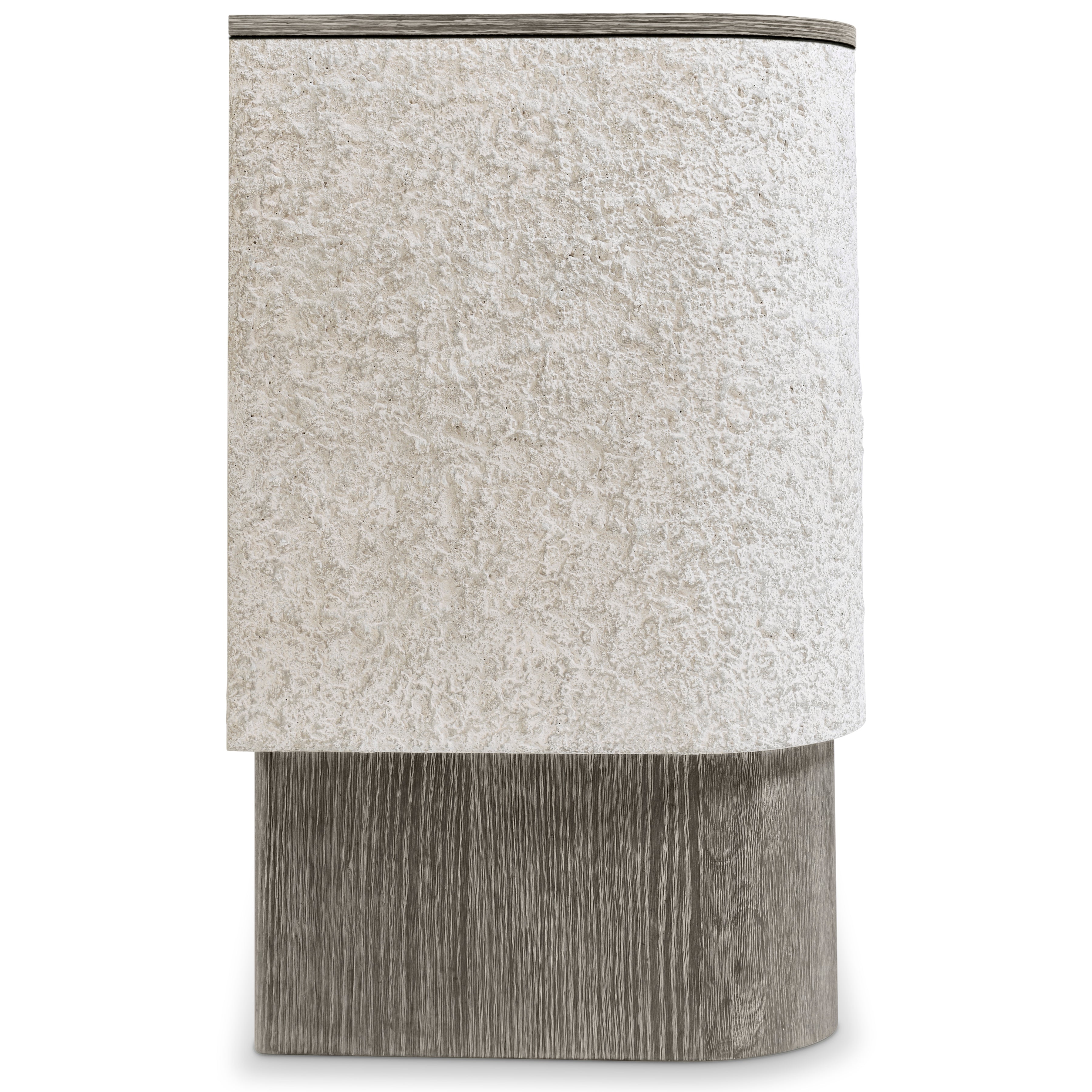 Monolith Buffet by Bernhardt
