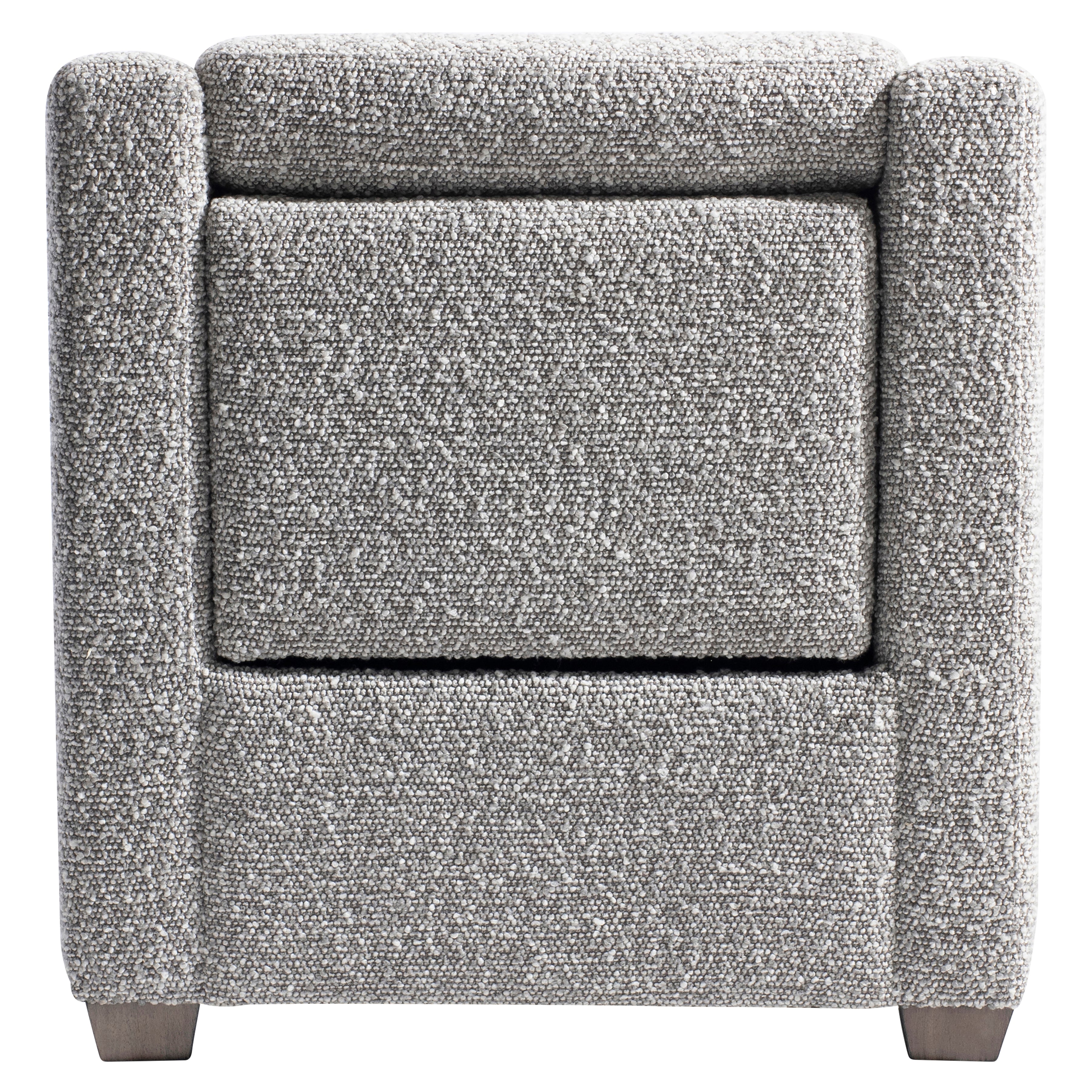 Cortina Fabric Power Motion Chair by Bernhardt