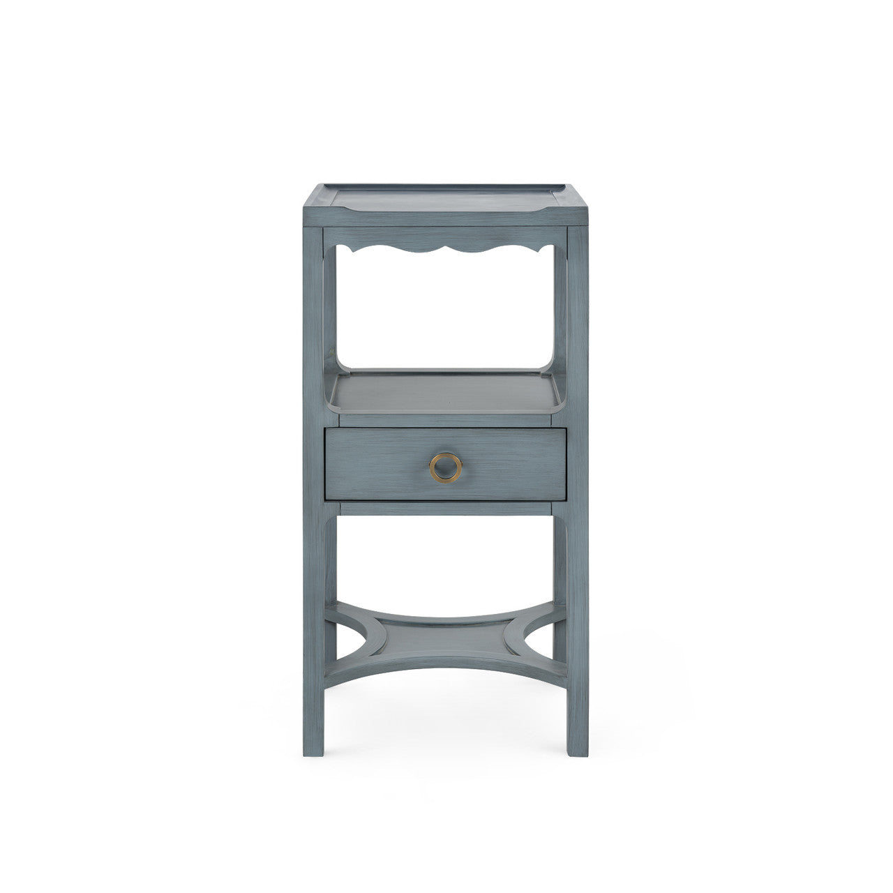 Sara 1-Drawer End Table