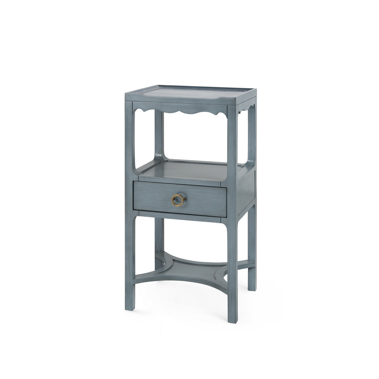 Sara 1-Drawer End Table