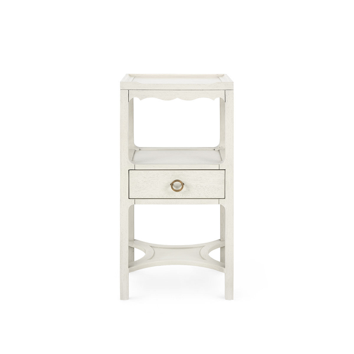 Sara 1-Drawer End Table