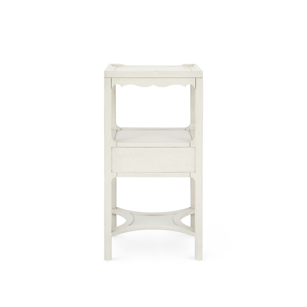 Sara 1-Drawer End Table