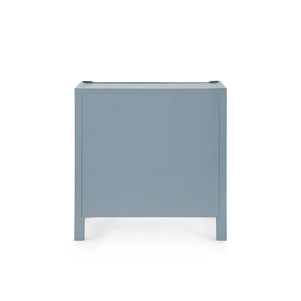 Sara 3-Drawer End Table