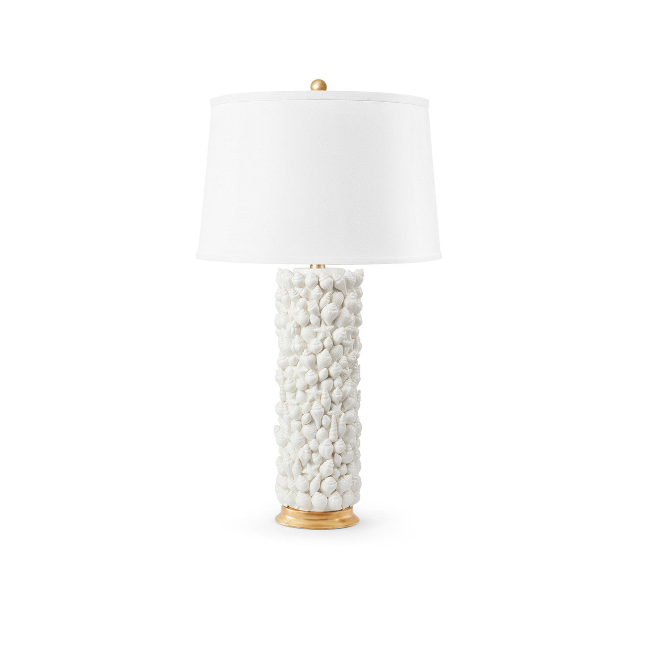 Sanibel Lamp without Shade