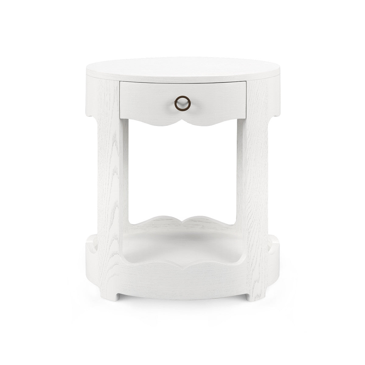 Scarlett 1-Drawer End Table