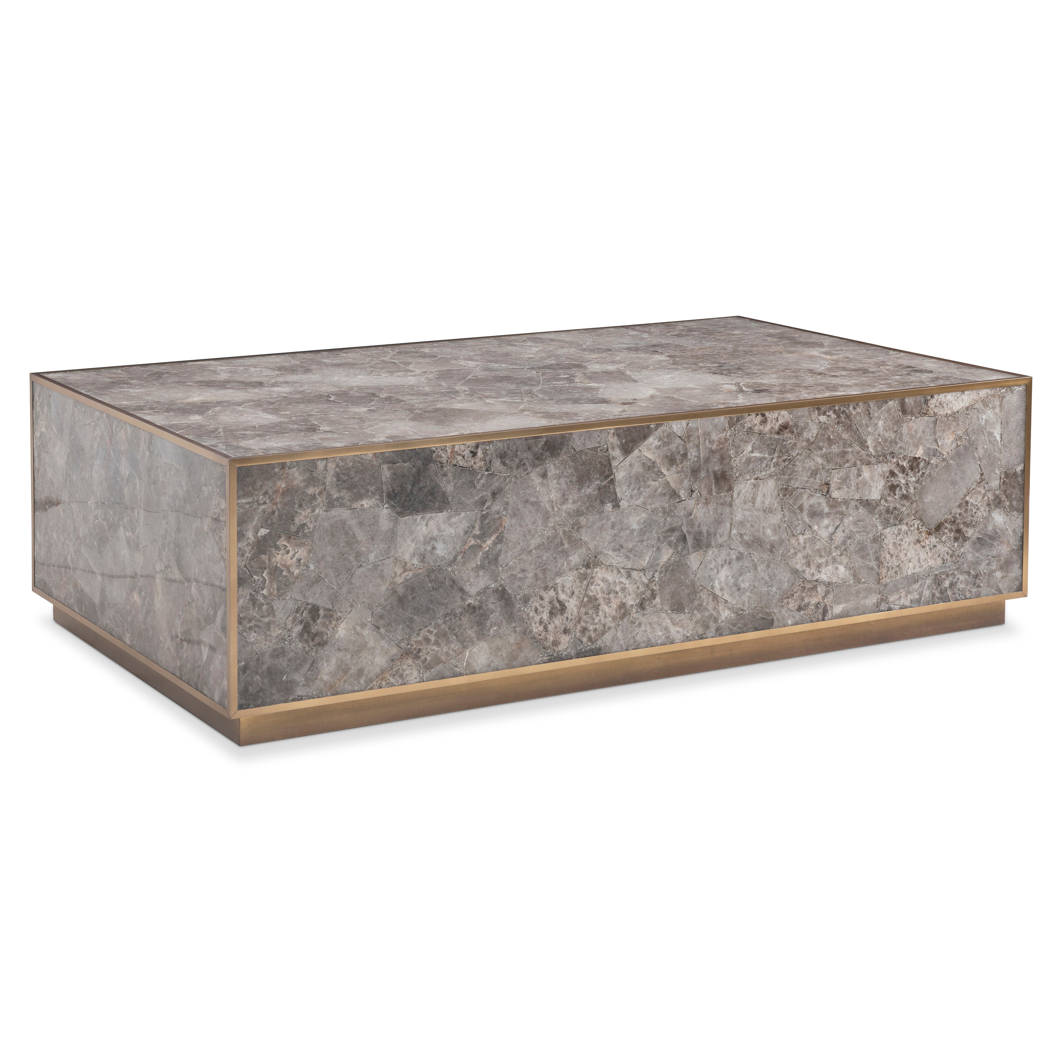 Tildon Cocktail Table by Bernhardt