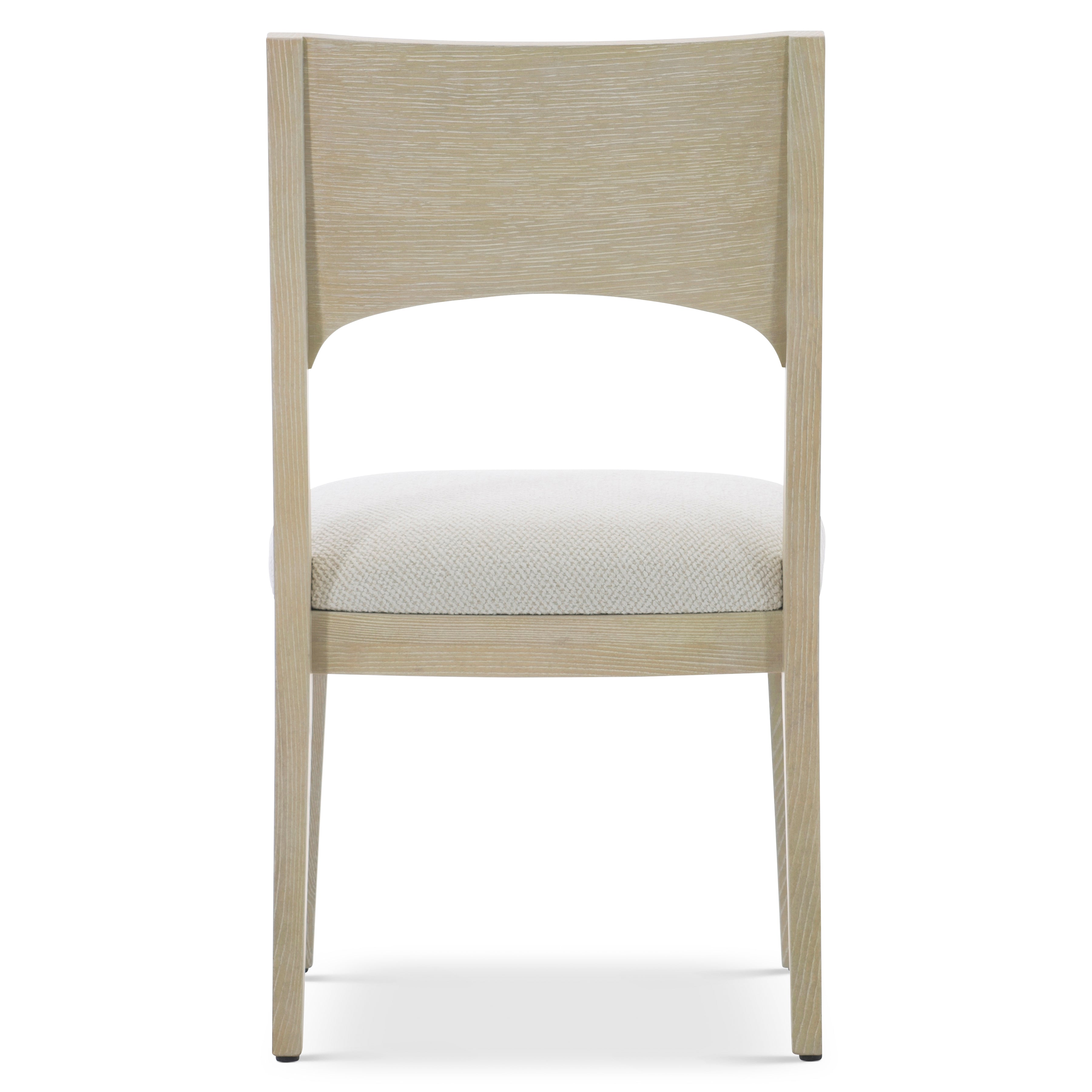 Solaria Side Chair by Bernhardt
