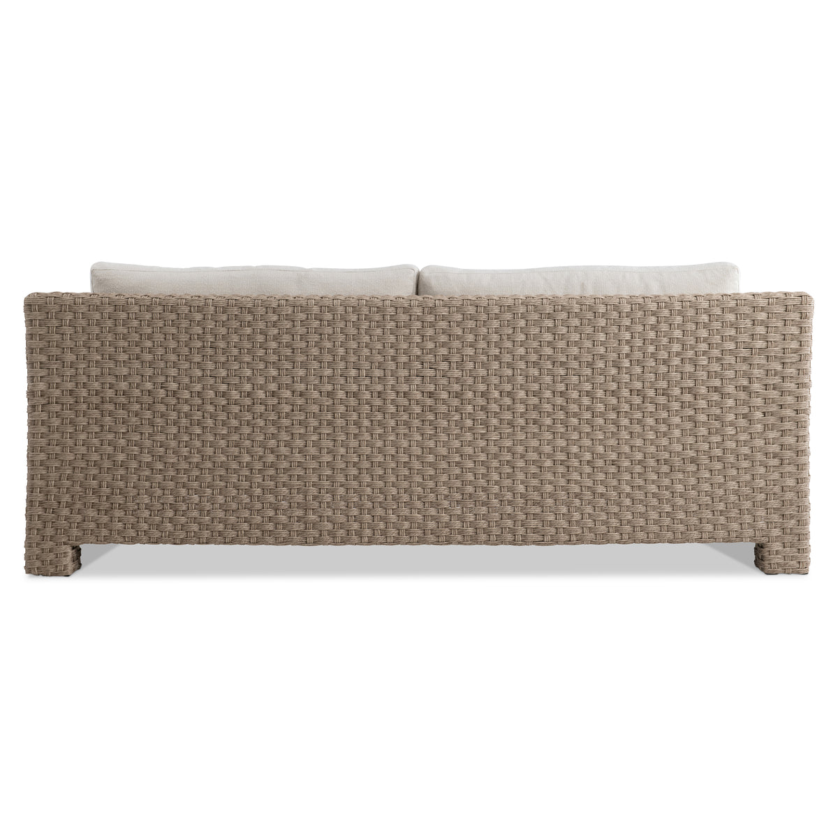 Trieste Outdoor Sofa by Bernhardt