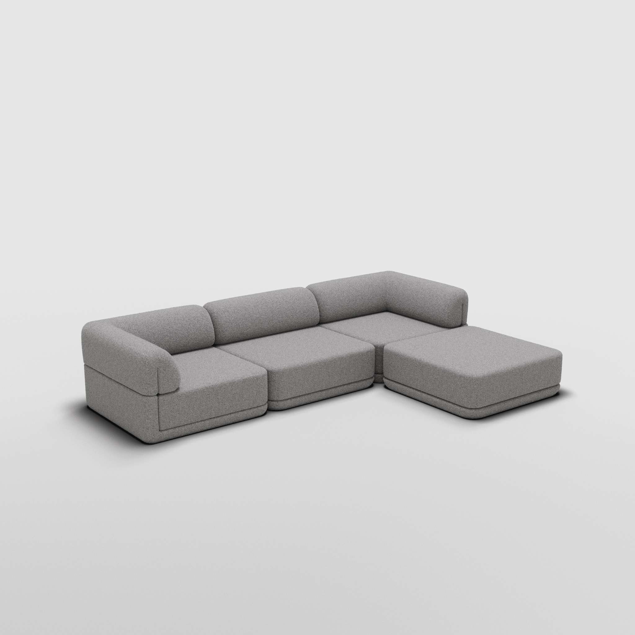 Sofa Lounge with Ottoman Sofas Bend Goods Default Title , Black Friday Sale Bend Goods Furniture Sale, Old Bones Co, Mid Century Furniture Sale, Four Hands Furniture, Black Friday Sale Sofa Lounge with Ottoman,Gus Sale, Perigold Sofa Lounge with Ottoman Sofas Black Friday Sale , Perigold Sale Sofa Lounge with Ottoman,Sofa Lounge with Ottoman Lulu and Georgia, Burke Decor Sale Sofa Lounge with Ottoman, www.oldbonesco.com