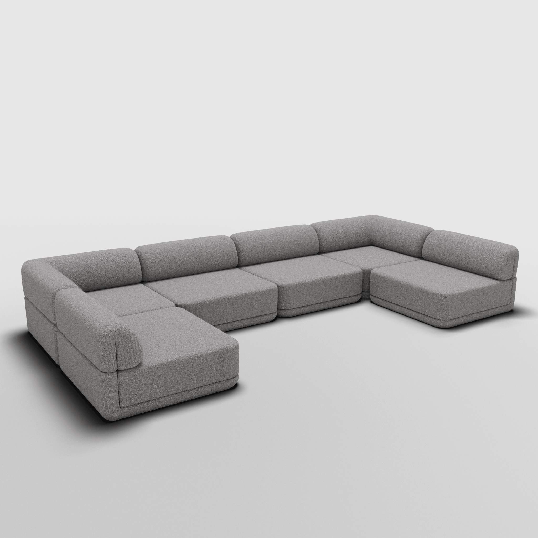 U-Shape Sectional Sectionals Bend Goods Default Title , Black Friday Sale Bend Goods Furniture Sale, Old Bones Co, Mid Century Furniture Sale, Four Hands Furniture, Black Friday Sale U-Shape Sectional,Gus Sale, Perigold U-Shape Sectional Sectionals Black Friday Sale , Perigold Sale U-Shape Sectional,U-Shape Sectional Lulu and Georgia, Burke Decor Sale U-Shape Sectional, www.oldbonesco.com