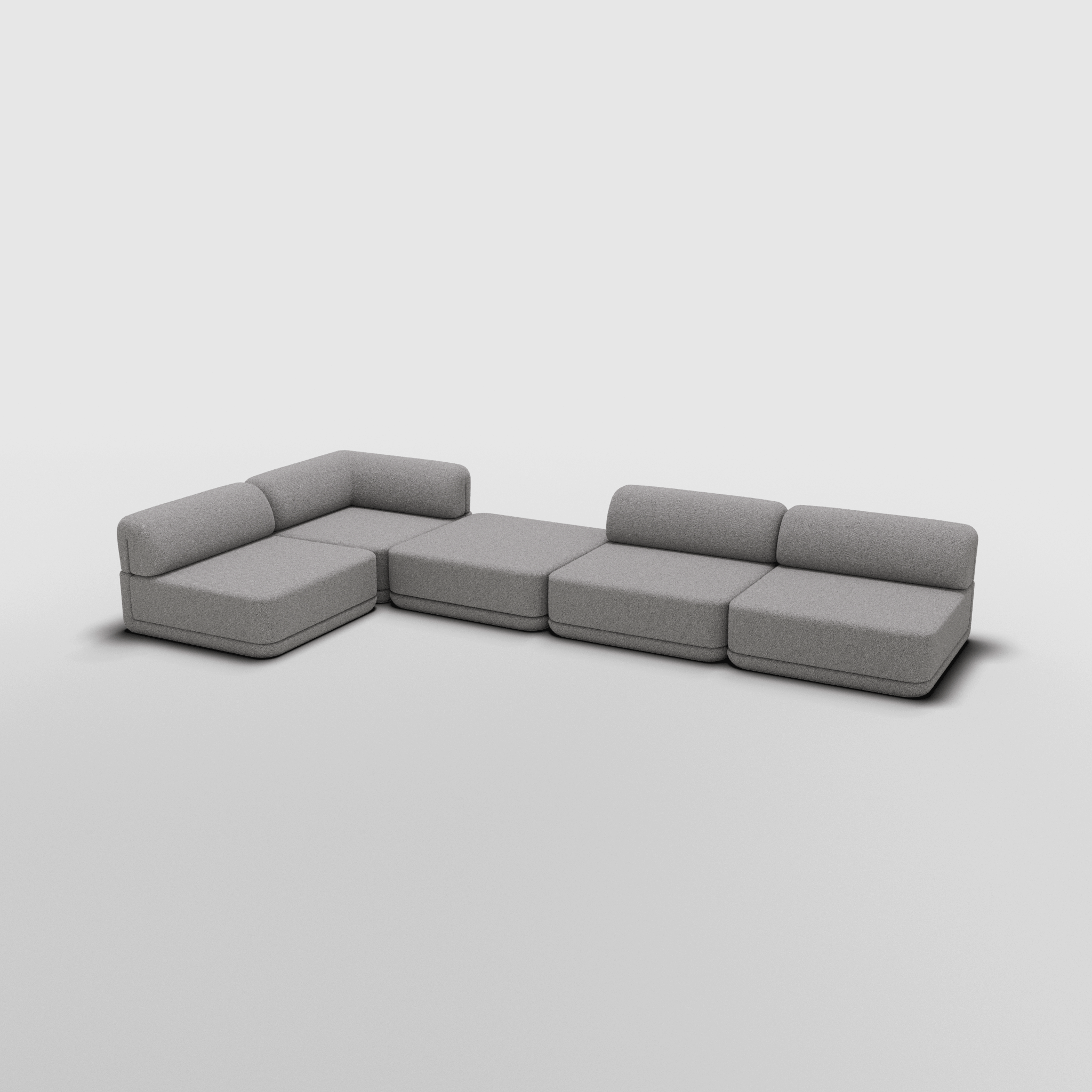 Corner Lounge Mix Sectional Sectionals Bend Goods Default Title , Black Friday Sale Bend Goods Furniture Sale, Old Bones Co, Mid Century Furniture Sale, Four Hands Furniture, Black Friday Sale Corner Lounge Mix Sectional,Gus Sale, Perigold Corner Lounge Mix Sectional Sectionals Black Friday Sale , Perigold Sale Corner Lounge Mix Sectional,Corner Lounge Mix Sectional Lulu and Georgia, Burke Decor Sale Corner Lounge Mix Sectional, www.oldbonesco.com