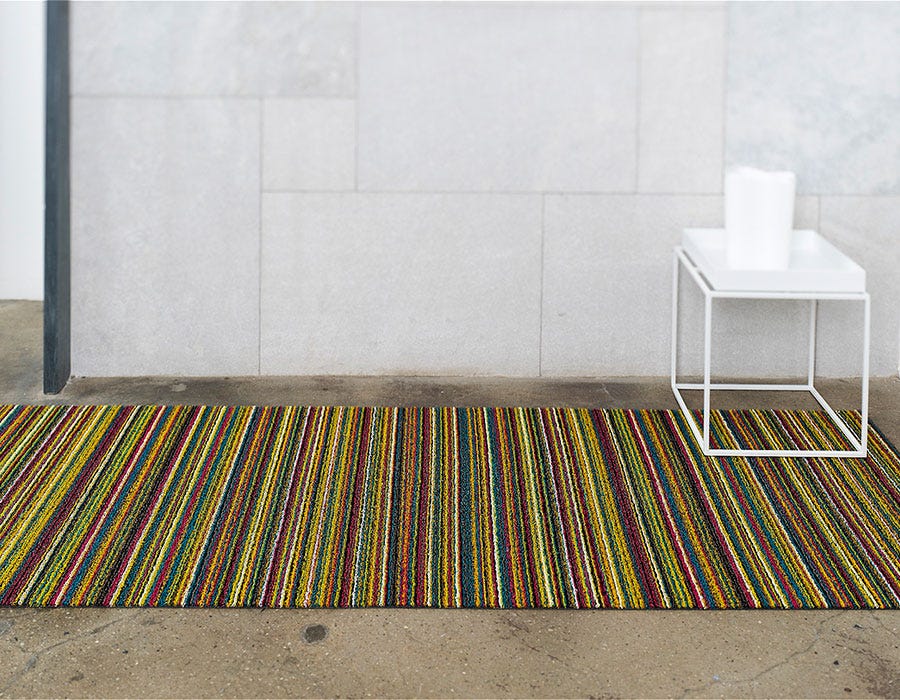Skinny Stripe Shag Mat Shag Mats Chilewich Bright Multi Doormat , Black Friday Sale Chilewich Furniture Sale, Old Bones Co, Mid Century Furniture Sale, Four Hands Furniture, Black Friday Sale Skinny Stripe Shag Mat,Gus Sale, Perigold Skinny Stripe Shag Mat Shag Mats Black Friday Sale , Perigold Sale Skinny Stripe Shag Mat,Skinny Stripe Shag Mat Lulu and Georgia, Burke Decor Sale Skinny Stripe Shag Mat, www.oldbonesco.com