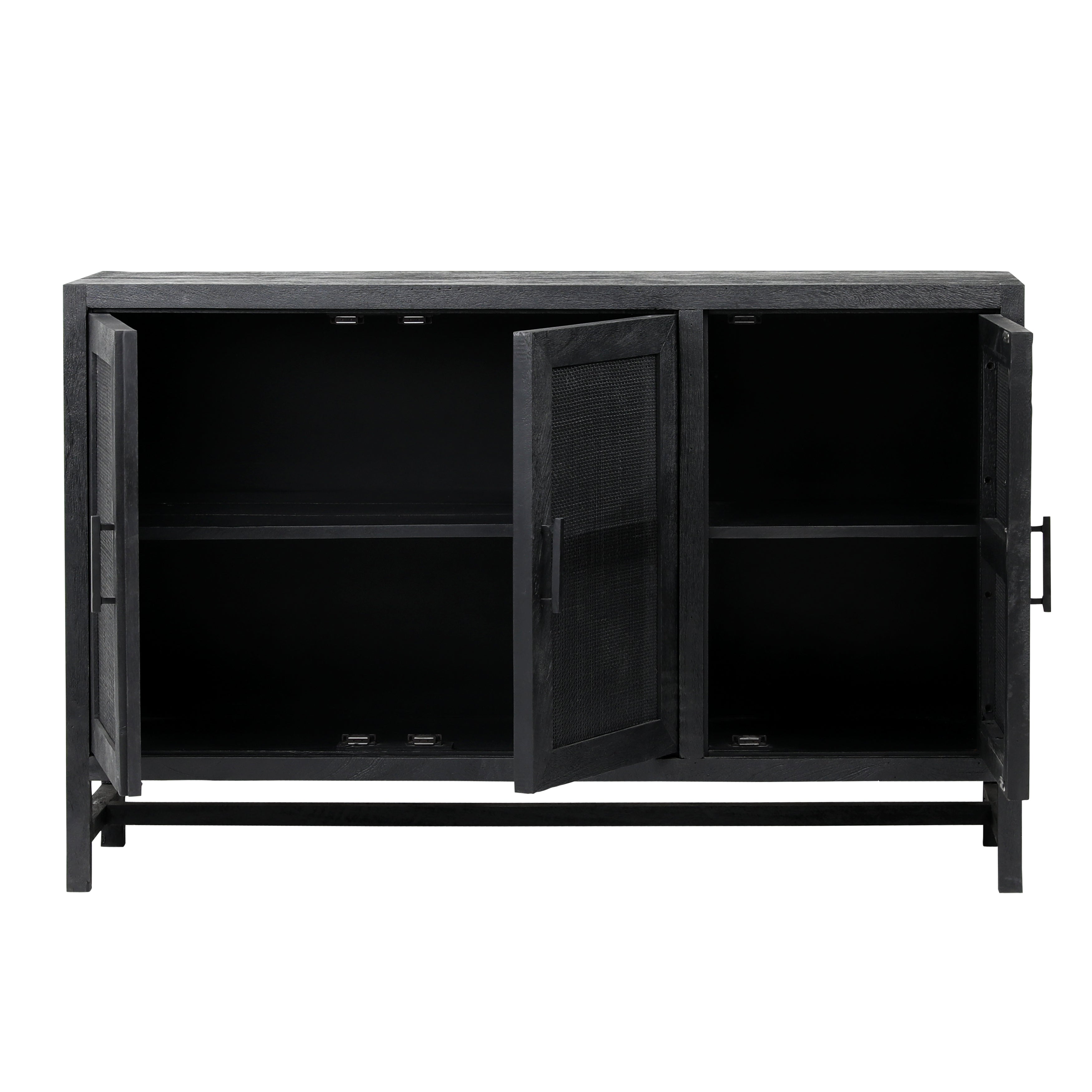 OB-R205 Mango Wood Sideboard Credenzas & Sideboards Dovetail , Black Friday Sale Dovetail Furniture Sale, Old Bones Co, Mid Century Furniture Sale, Four Hands Furniture, Black Friday Sale OB-R205 Mango Wood Sideboard,Gus Sale, Perigold OB-R205 Mango Wood Sideboard Credenzas & Sideboards Black Friday Sale , Perigold Sale OB-R205 Mango Wood Sideboard,OB-R205 Mango Wood Sideboard Lulu and Georgia, Burke Decor Sale OB-R205 Mango Wood Sideboard, www.oldbonesco.com