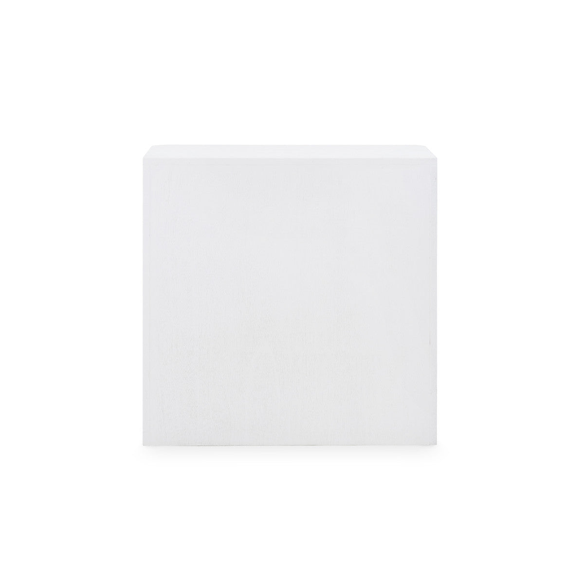 Sienna 3-Drawer Side Table