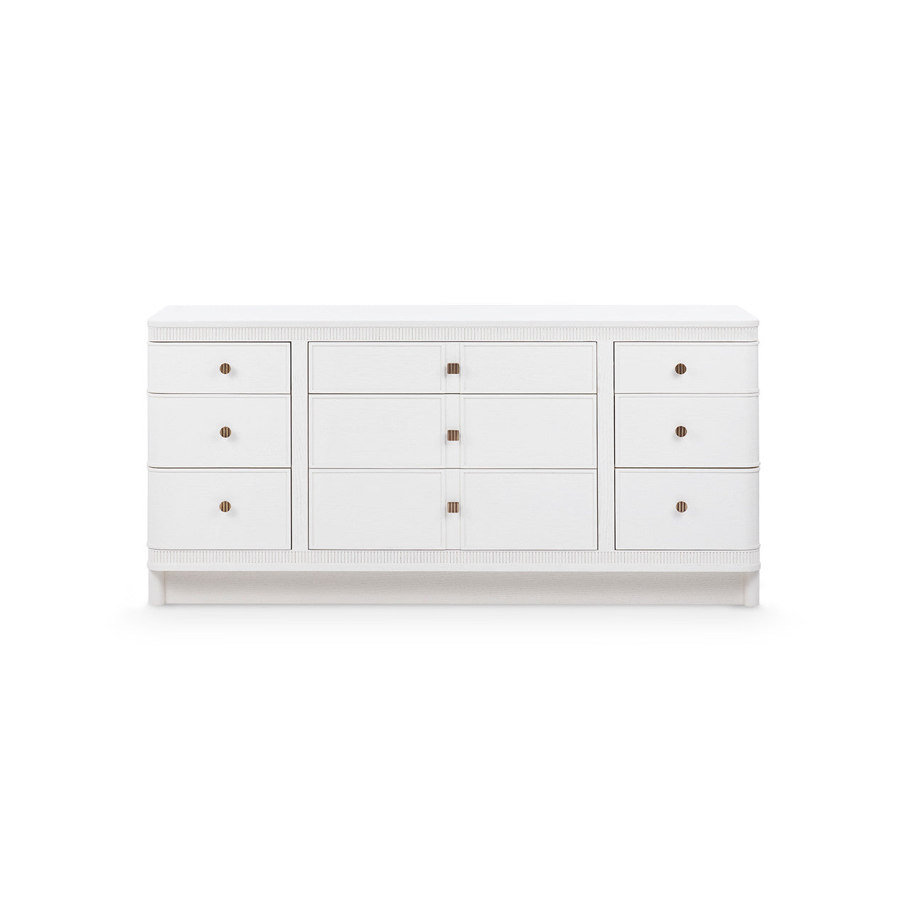 Sienna 9-Drawer Cabinet