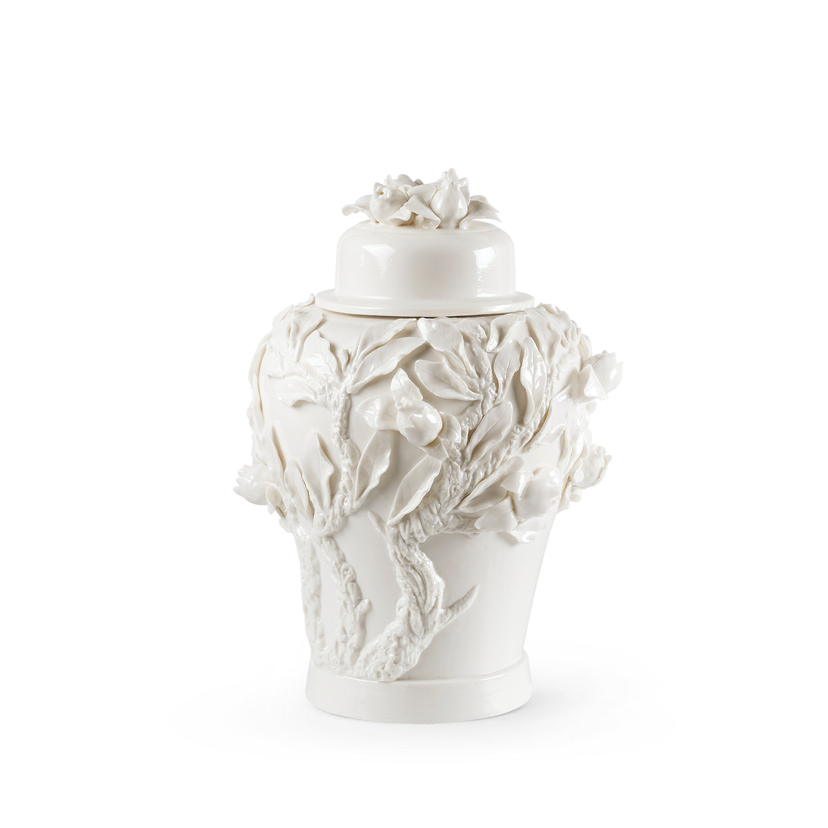 Sinharaja Vase