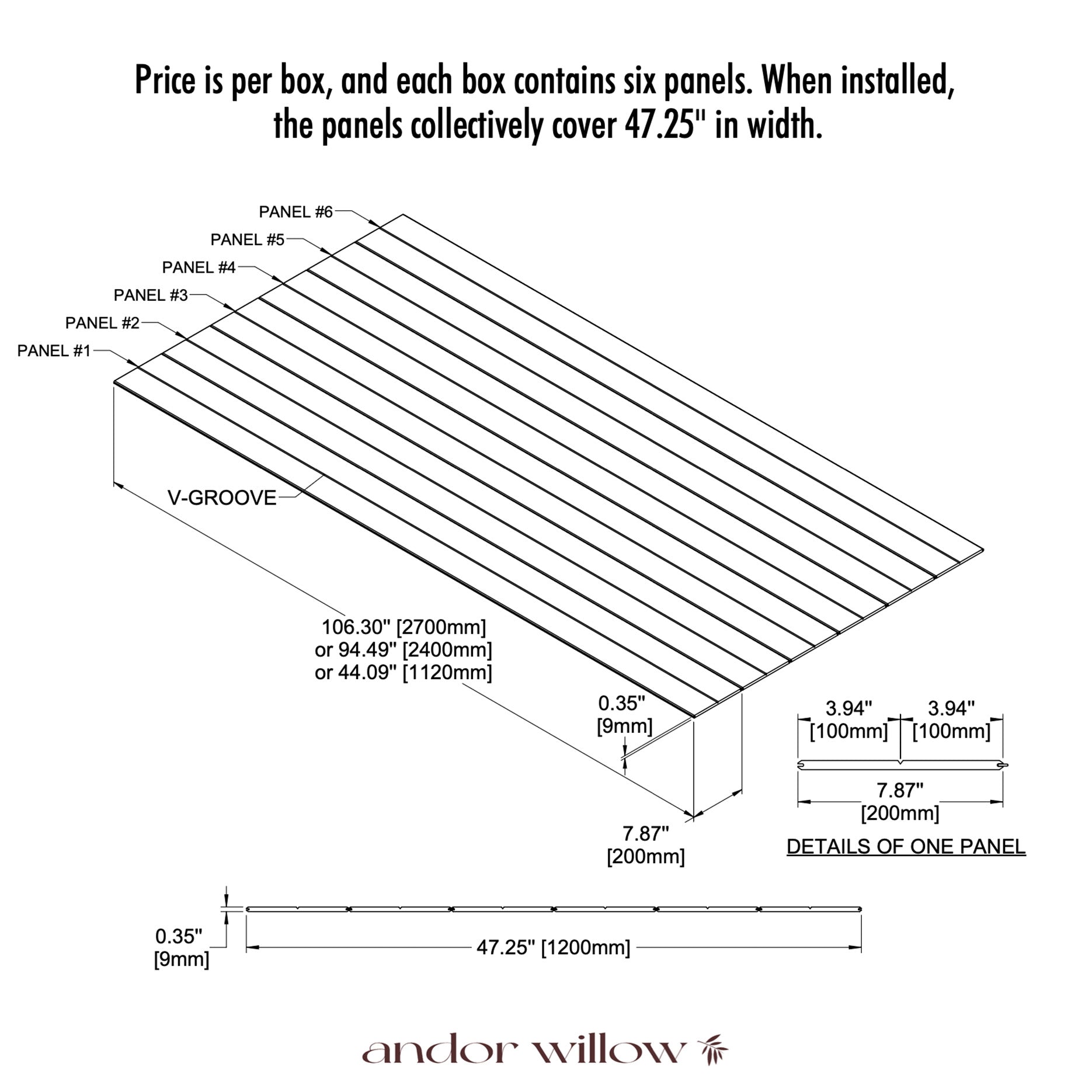 V-Groove Paintable Panels (Reversible) andor willow , Black Friday Sale andor willow Furniture Sale, Old Bones Co, Mid Century Furniture Sale, Four Hands Furniture, Black Friday Sale V-Groove Paintable Panels (Reversible),Gus Sale, Perigold V-Groove Paintable Panels (Reversible) Black Friday Sale , Perigold Sale V-Groove Paintable Panels (Reversible),V-Groove Paintable Panels (Reversible) Lulu and Georgia, Burke Decor Sale V-Groove Paintable Panels (Reversible), www.oldbonesco.com