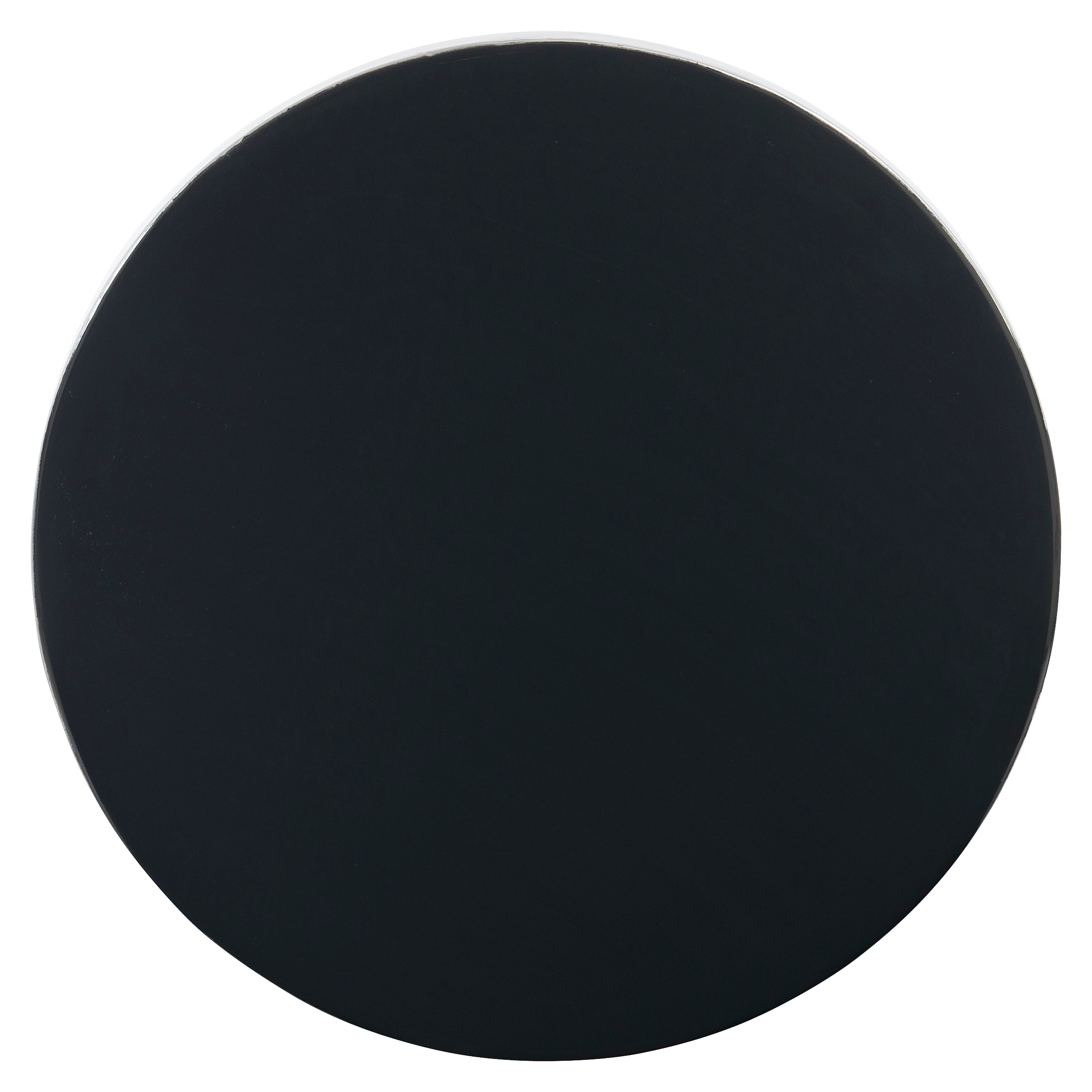 Bonfield Black Cocktail Table by Bernhardt