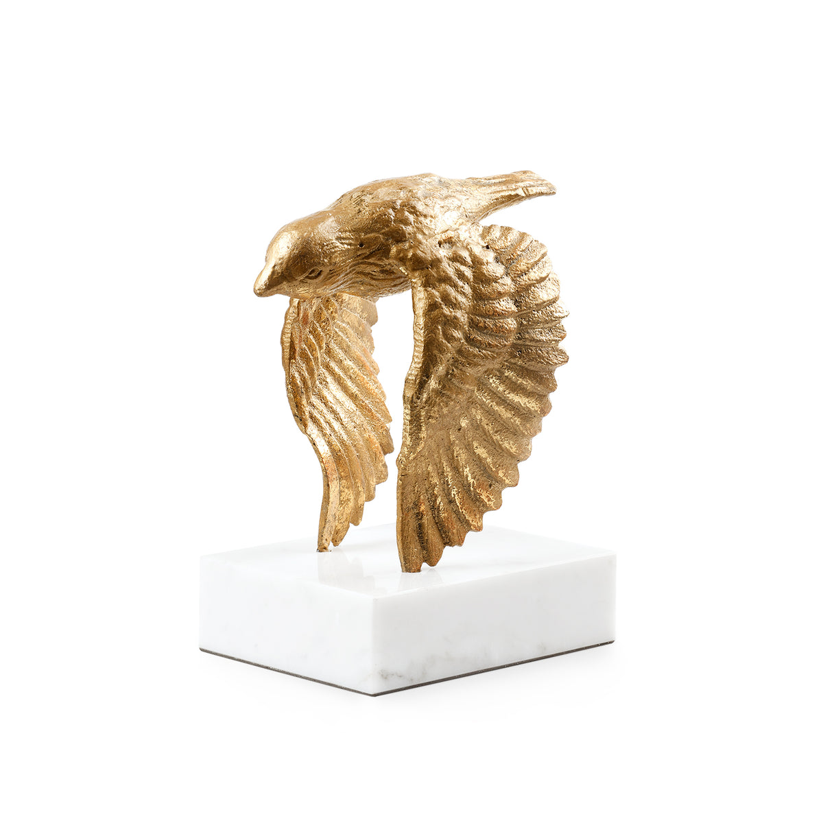 Skylark Statue