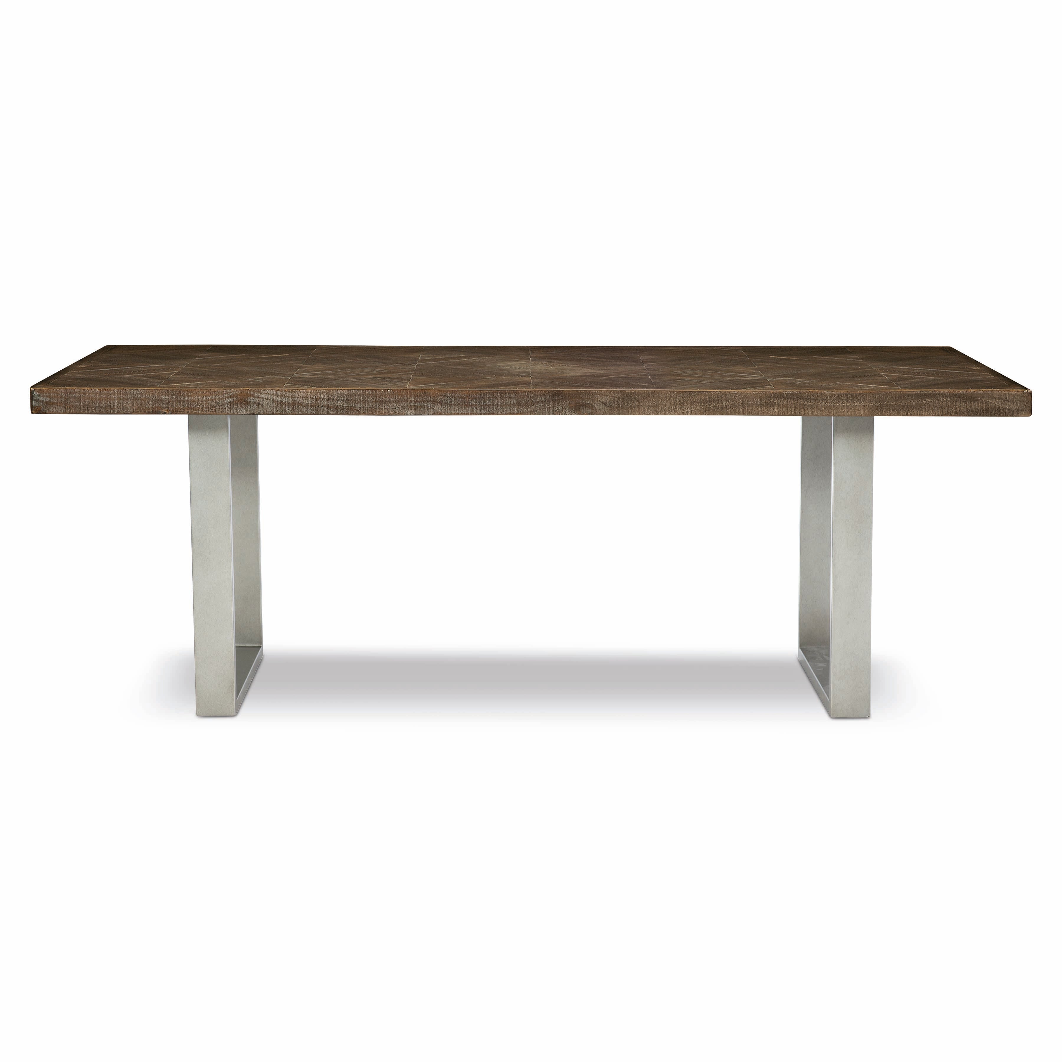 Draper Dining Table by Bernhardt