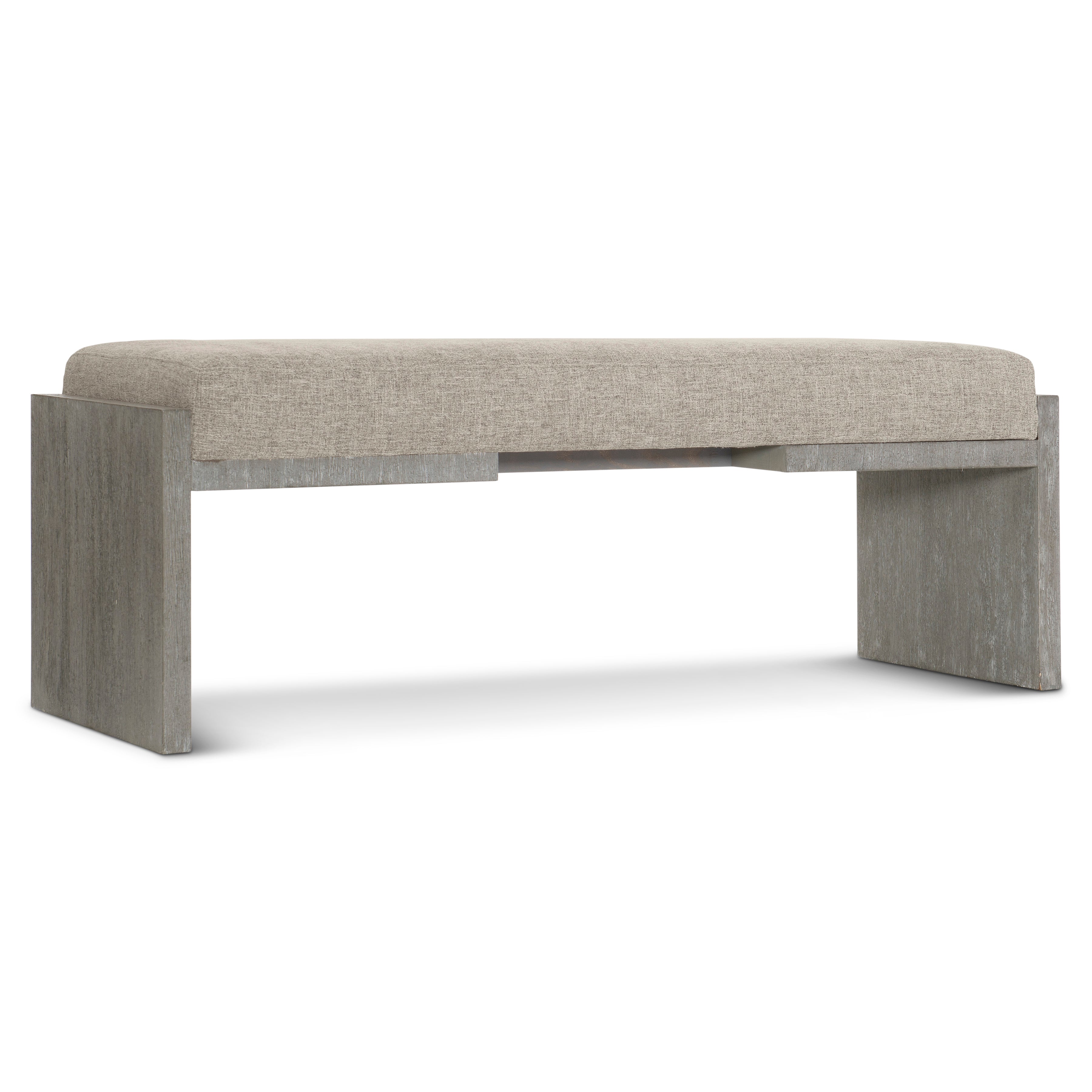Foundations Bench by Bernhardt