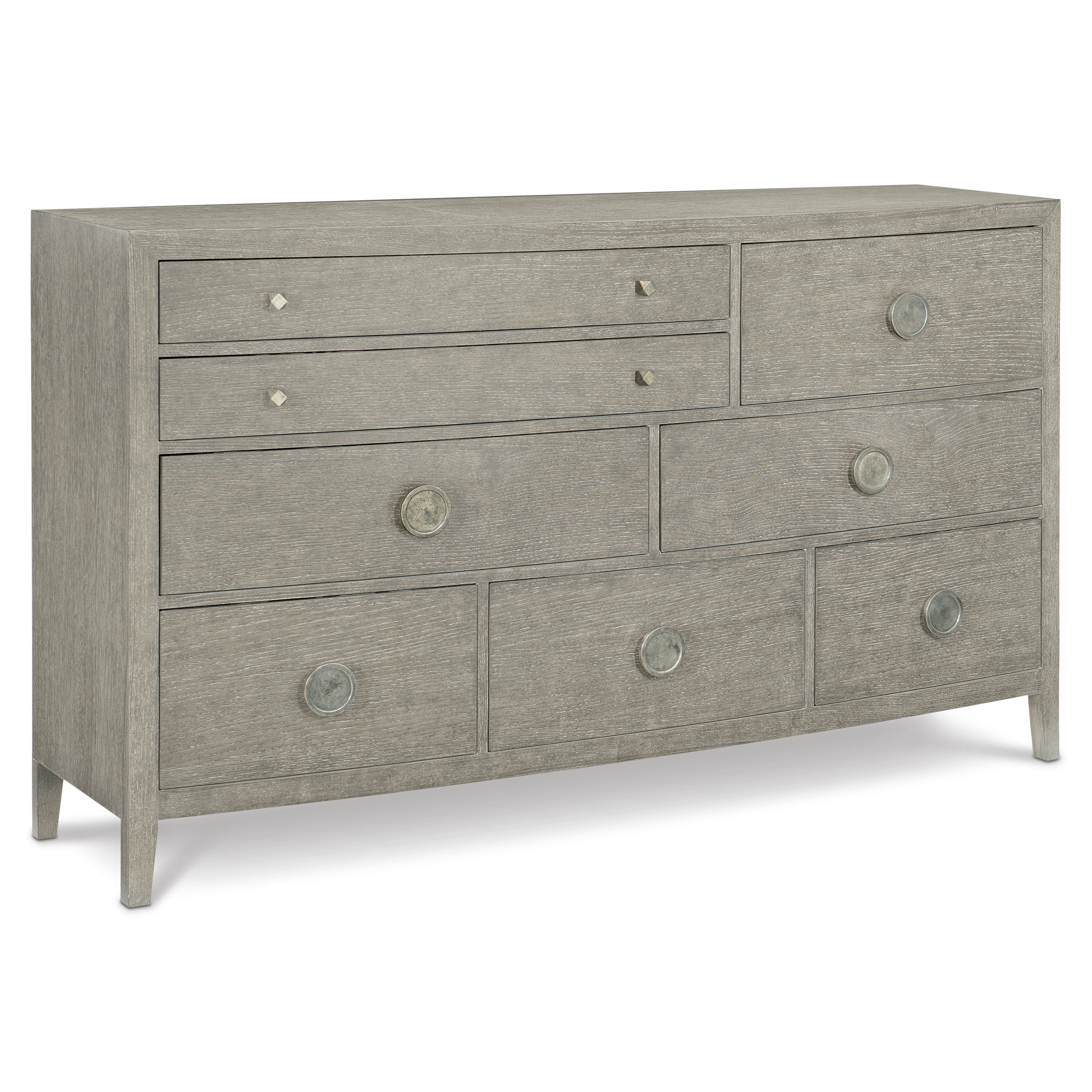 Linea 68" Dresser by Bernhardt