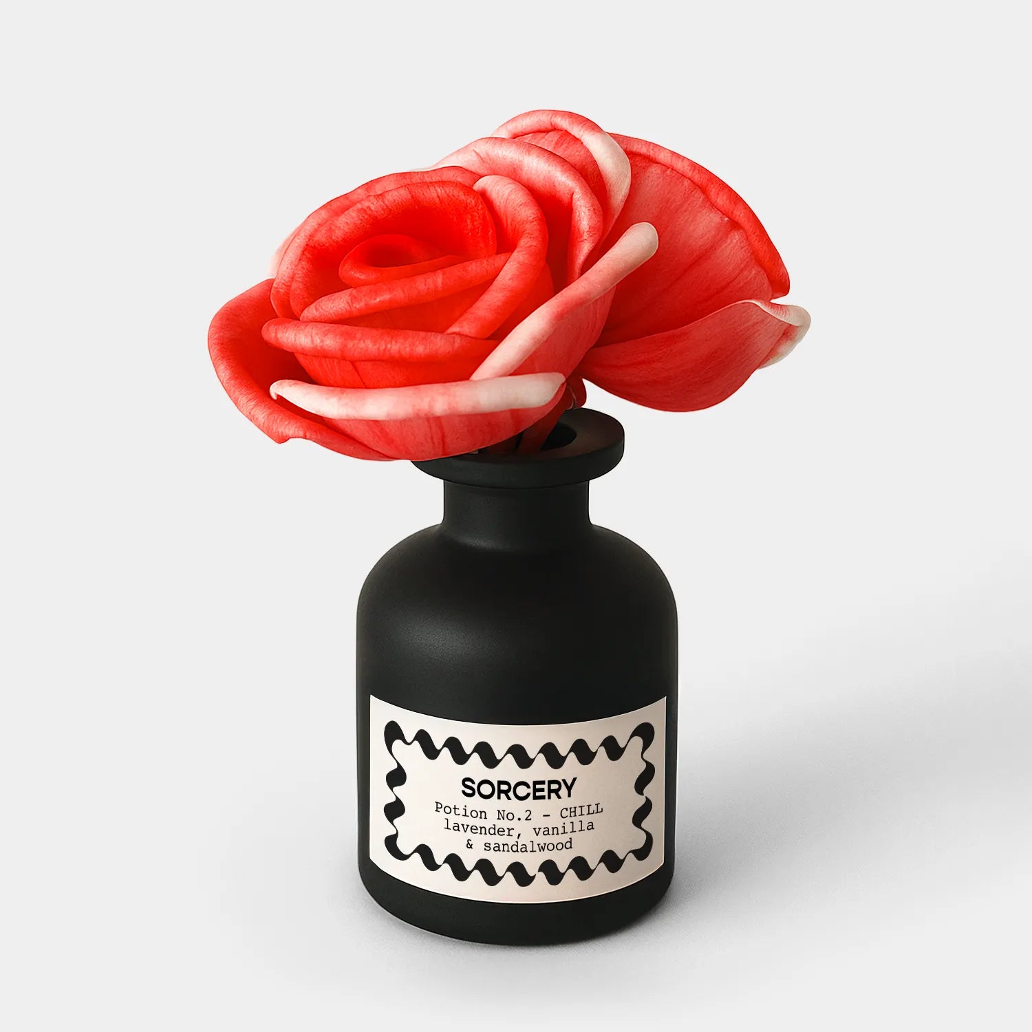 Sorcery Reed Diffuser: Potion #2 - Chill