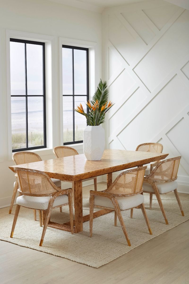 Easton Dining Table Dining Tables Villa & House , Black Friday Sale Villa & House Furniture Sale, Old Bones Co, Mid Century Furniture Sale, Four Hands Furniture, Black Friday Sale Easton Dining Table,Gus Sale, Perigold Easton Dining Table Dining Tables Black Friday Sale , Perigold Sale Easton Dining Table,Easton Dining Table Lulu and Georgia, Burke Decor Sale Easton Dining Table, www.oldbonesco.com