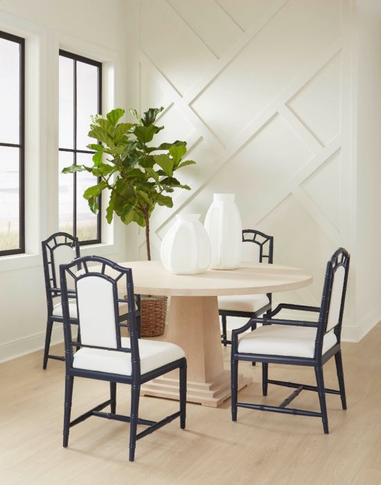 Breanna Dining Table - Sand Dining Tables Villa & House , Black Friday Sale Villa & House Furniture Sale, Old Bones Co, Mid Century Furniture Sale, Four Hands Furniture, Black Friday Sale Breanna Dining Table - Sand,Gus Sale, Perigold Breanna Dining Table - Sand Dining Tables Black Friday Sale , Perigold Sale Breanna Dining Table - Sand,Breanna Dining Table - Sand Lulu and Georgia, Burke Decor Sale Breanna Dining Table - Sand, www.oldbonesco.com