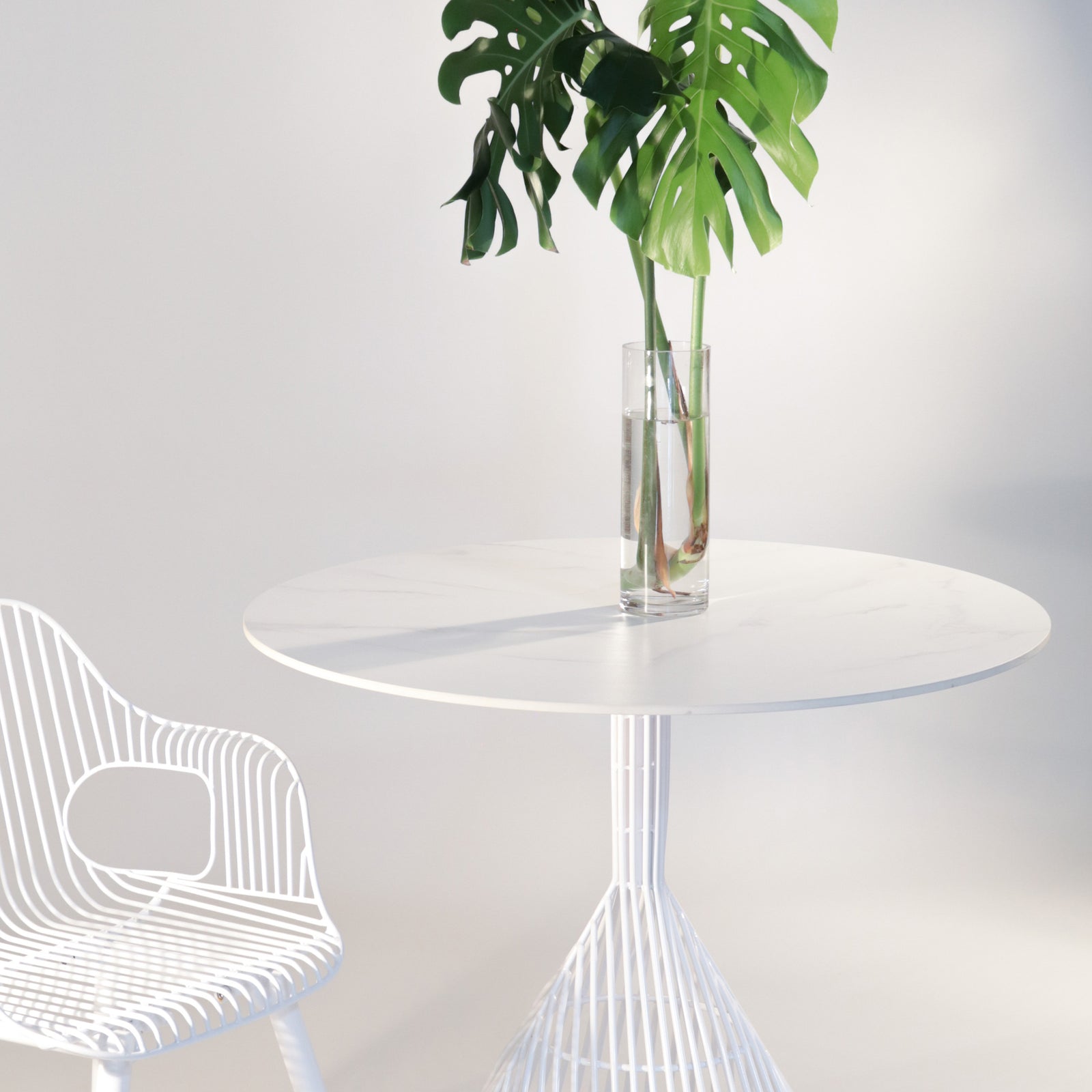 Bistro Table