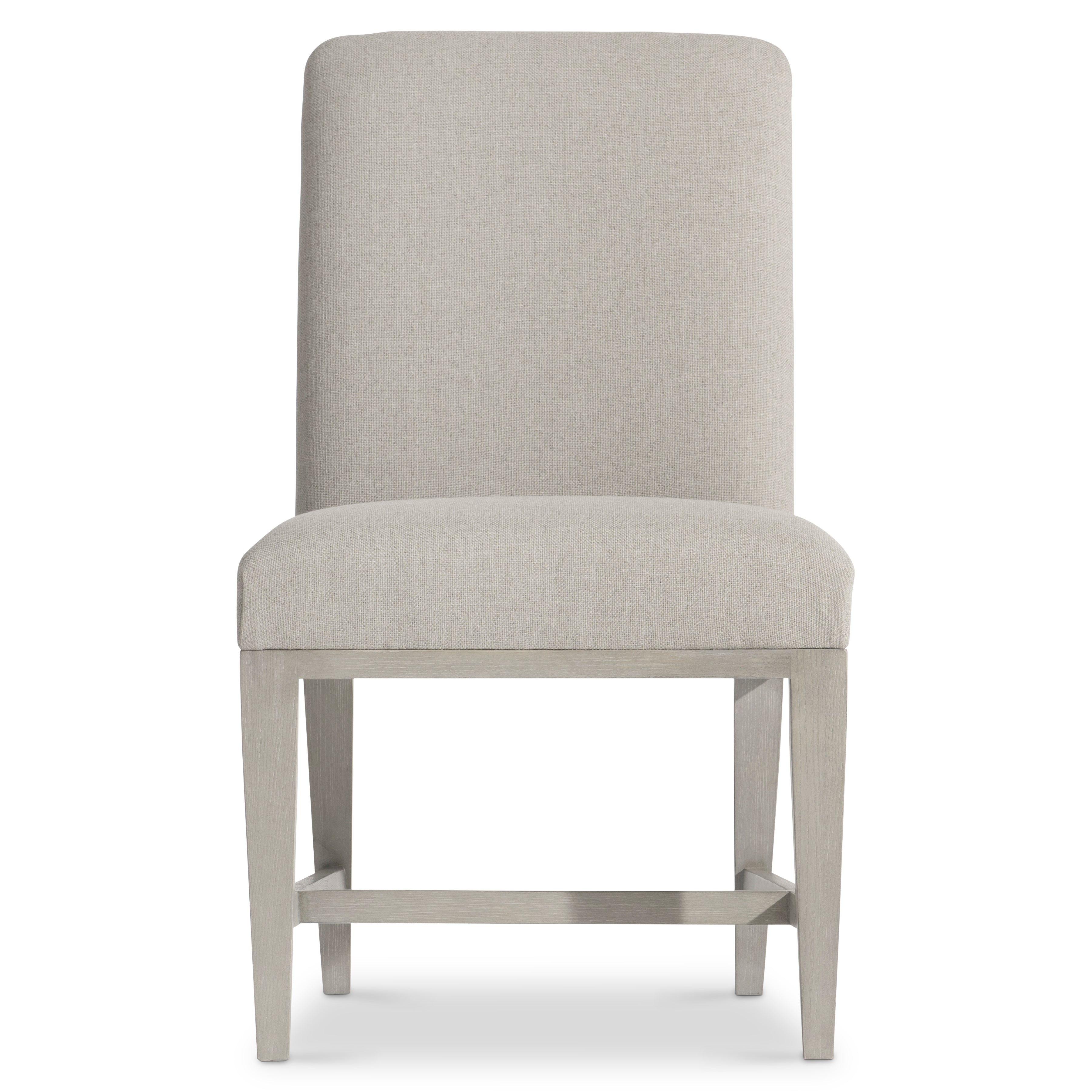 Cornelia Side Chair by Bernhardt