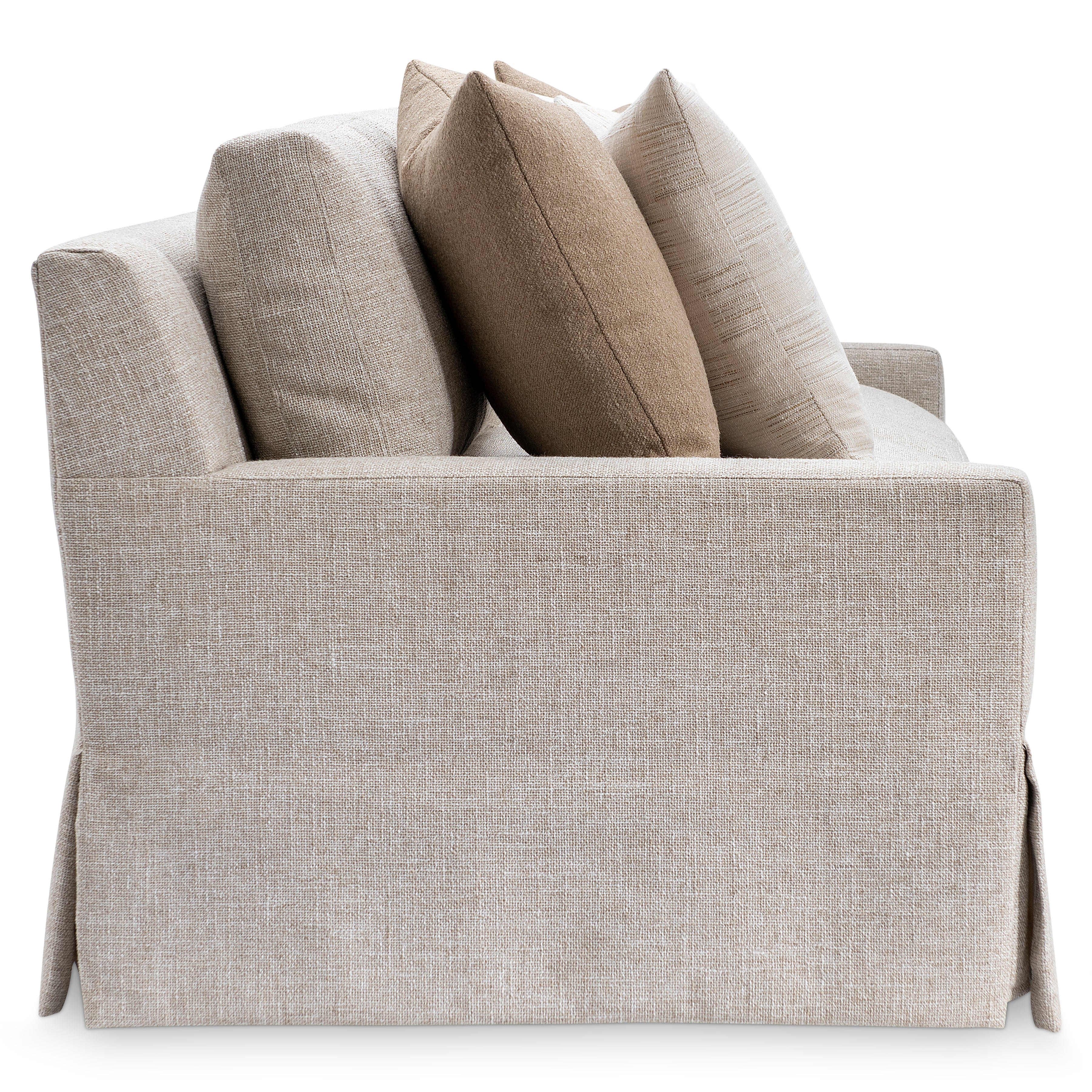 Sutton Fabric Sofa by Bernhardt